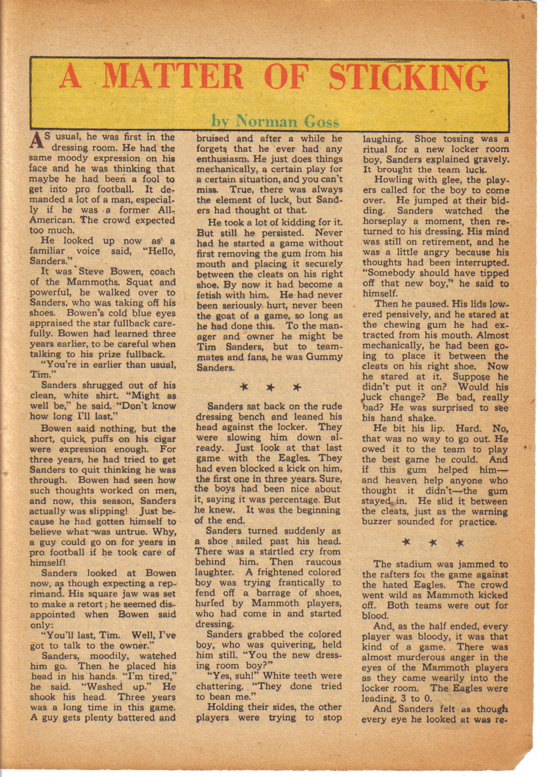 Read online Star Spangled Comics comic -  Issue #13 - 54