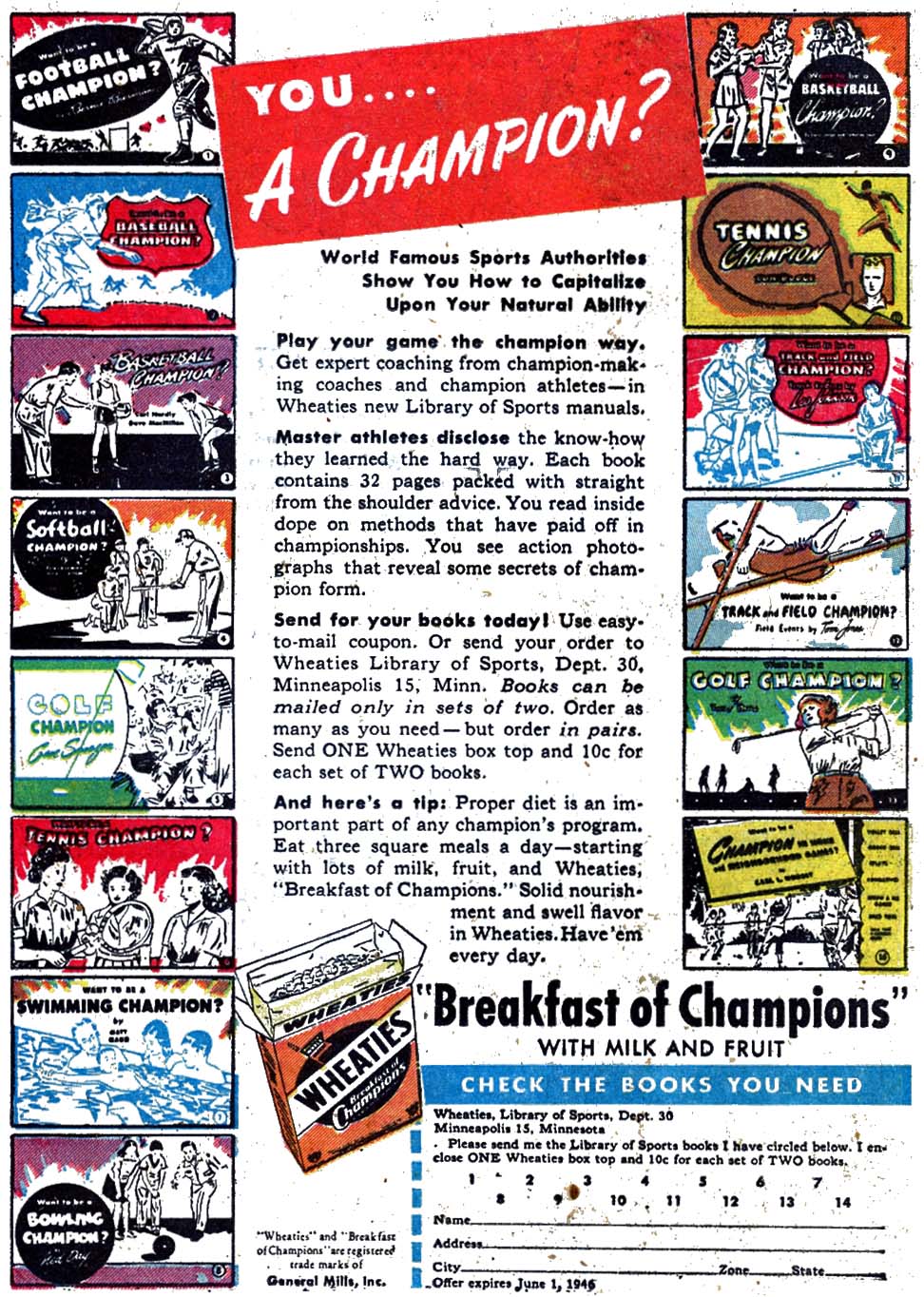 Read online Leading Comics comic -  Issue #15 - 37