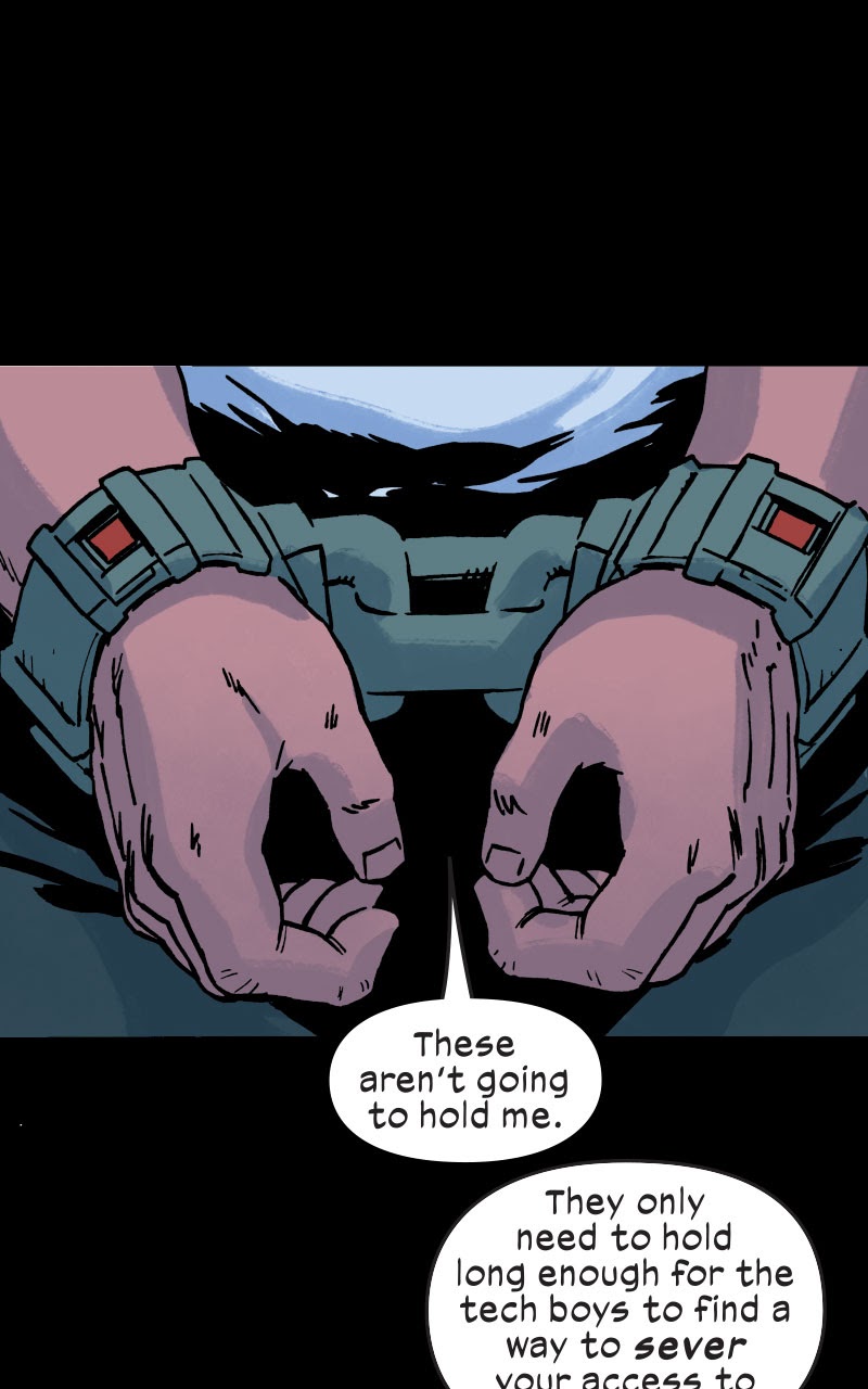 Read online X-Men Unlimited: Infinity Comic comic -  Issue #18 - 8