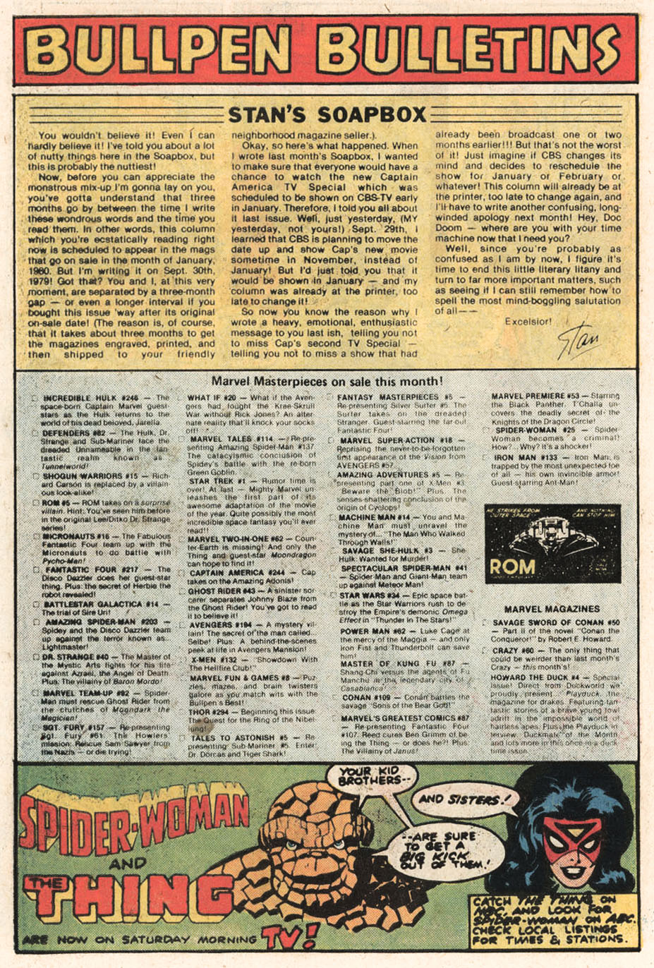 Read online Marvel Super Action (1977) comic -  Issue #18 - 30