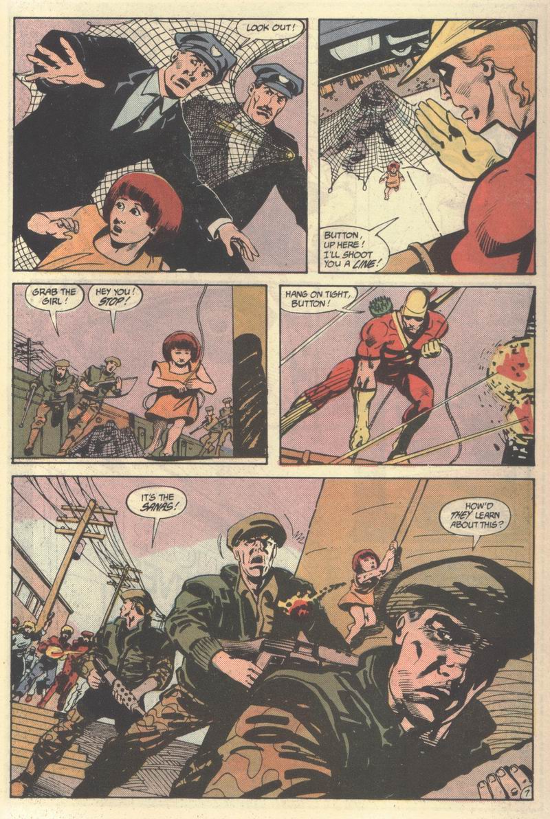 Action Comics (1938) 630 Page 33