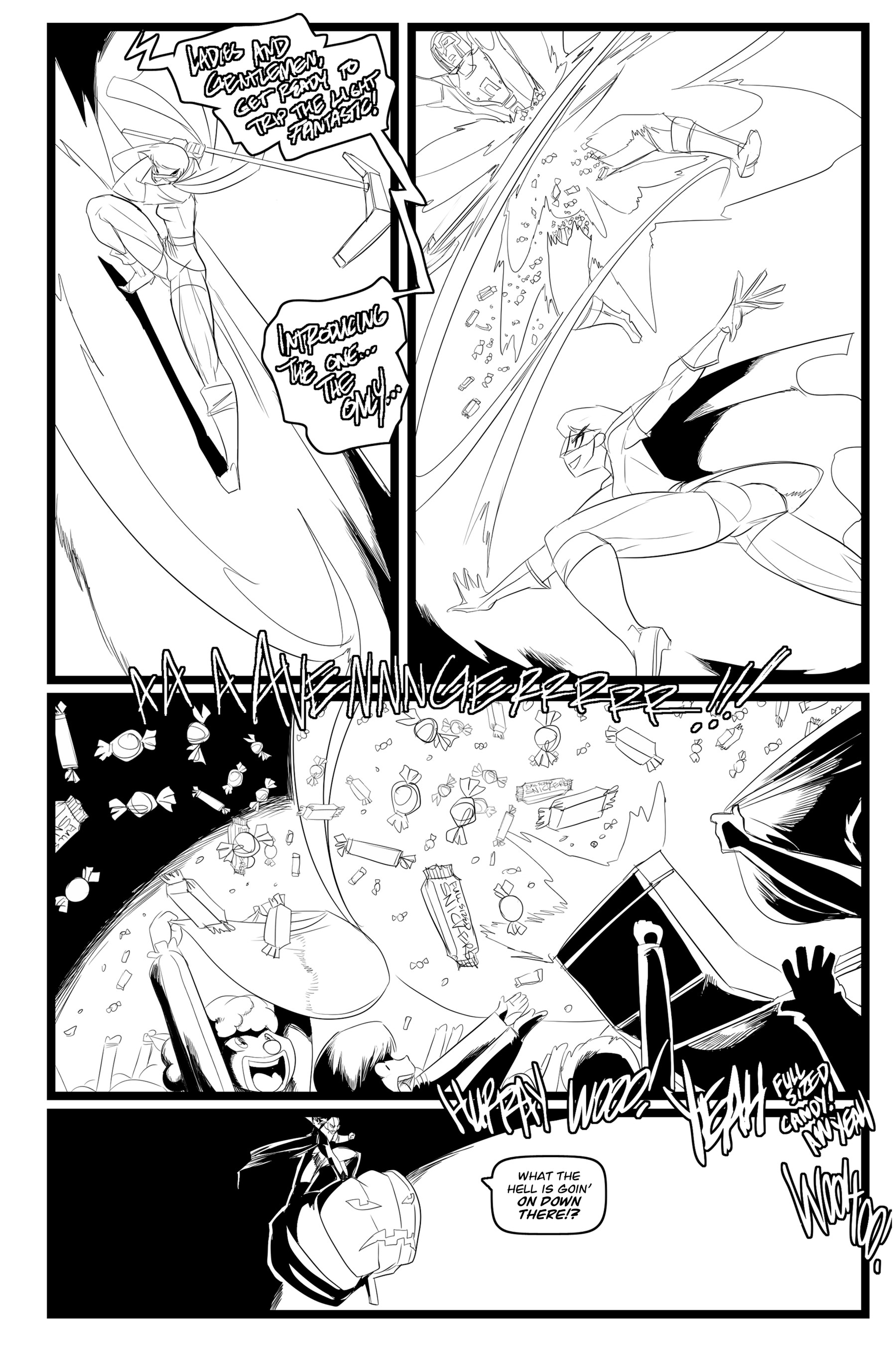 Read online Gold Digger: FREDeral Reserve Brick comic -  Issue # TPB (Part 3) - 54