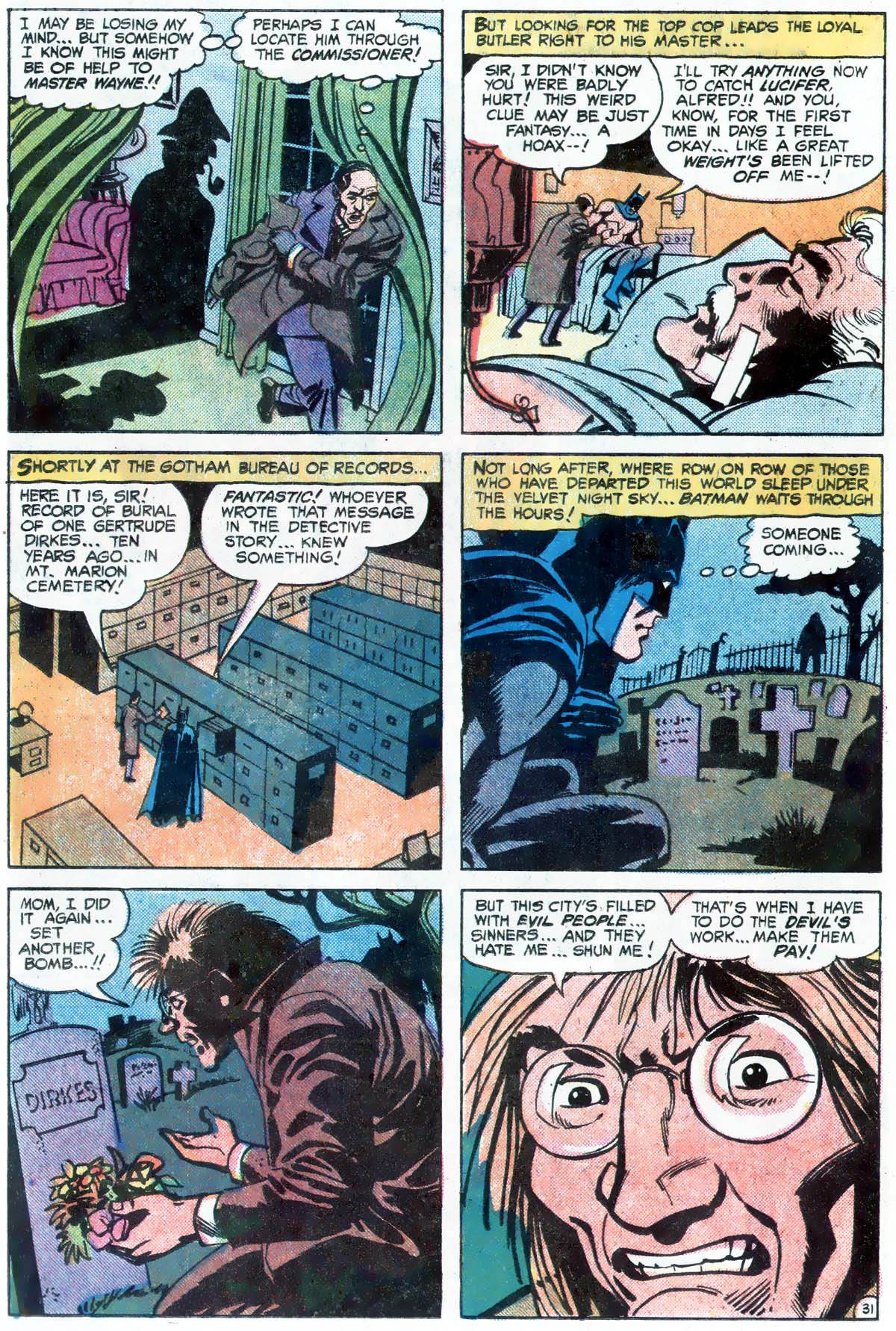 Read online DC Special Series comic -  Issue #8 - 43