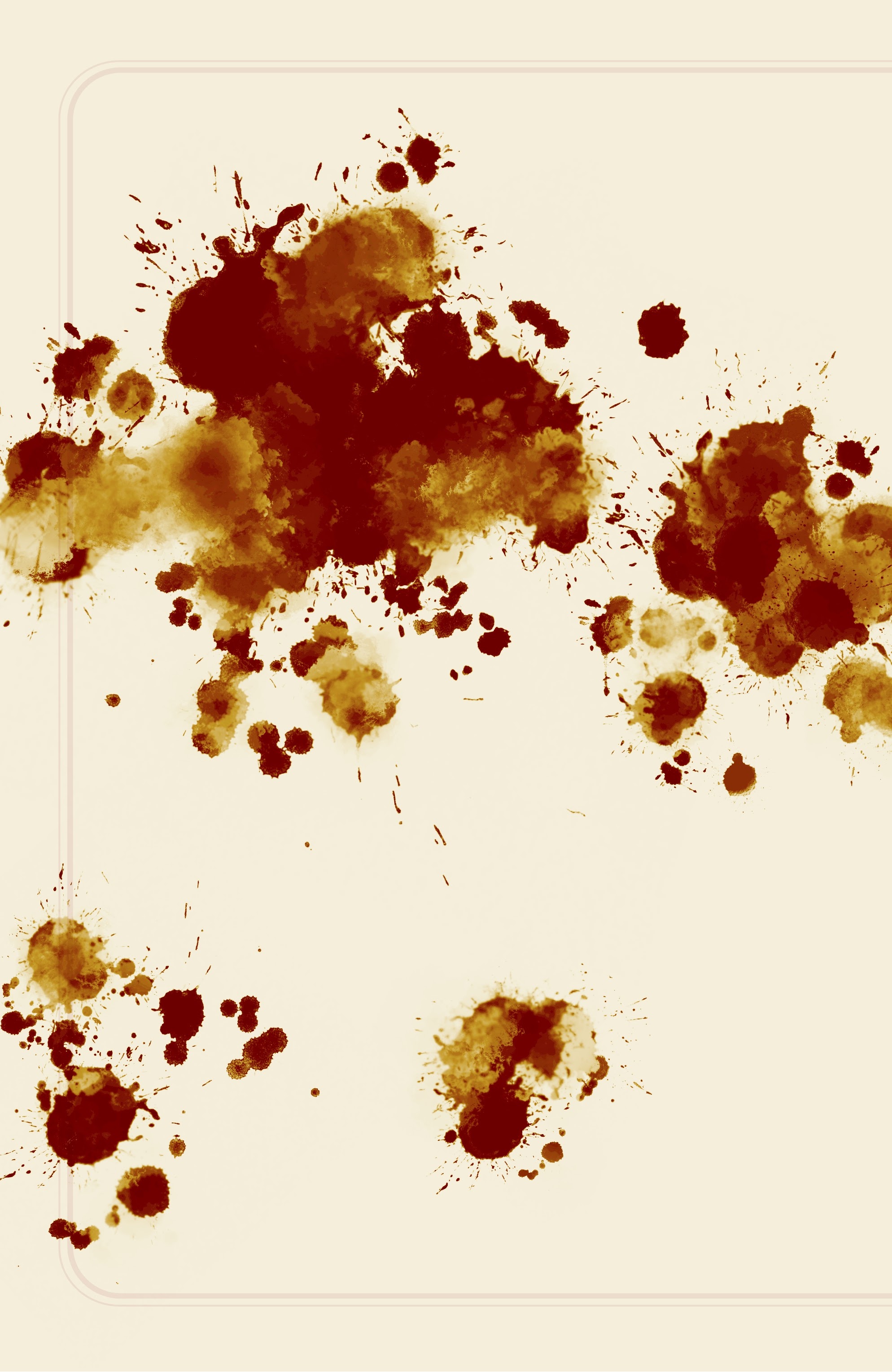 Read online Rorschach comic -  Issue #6 - 3