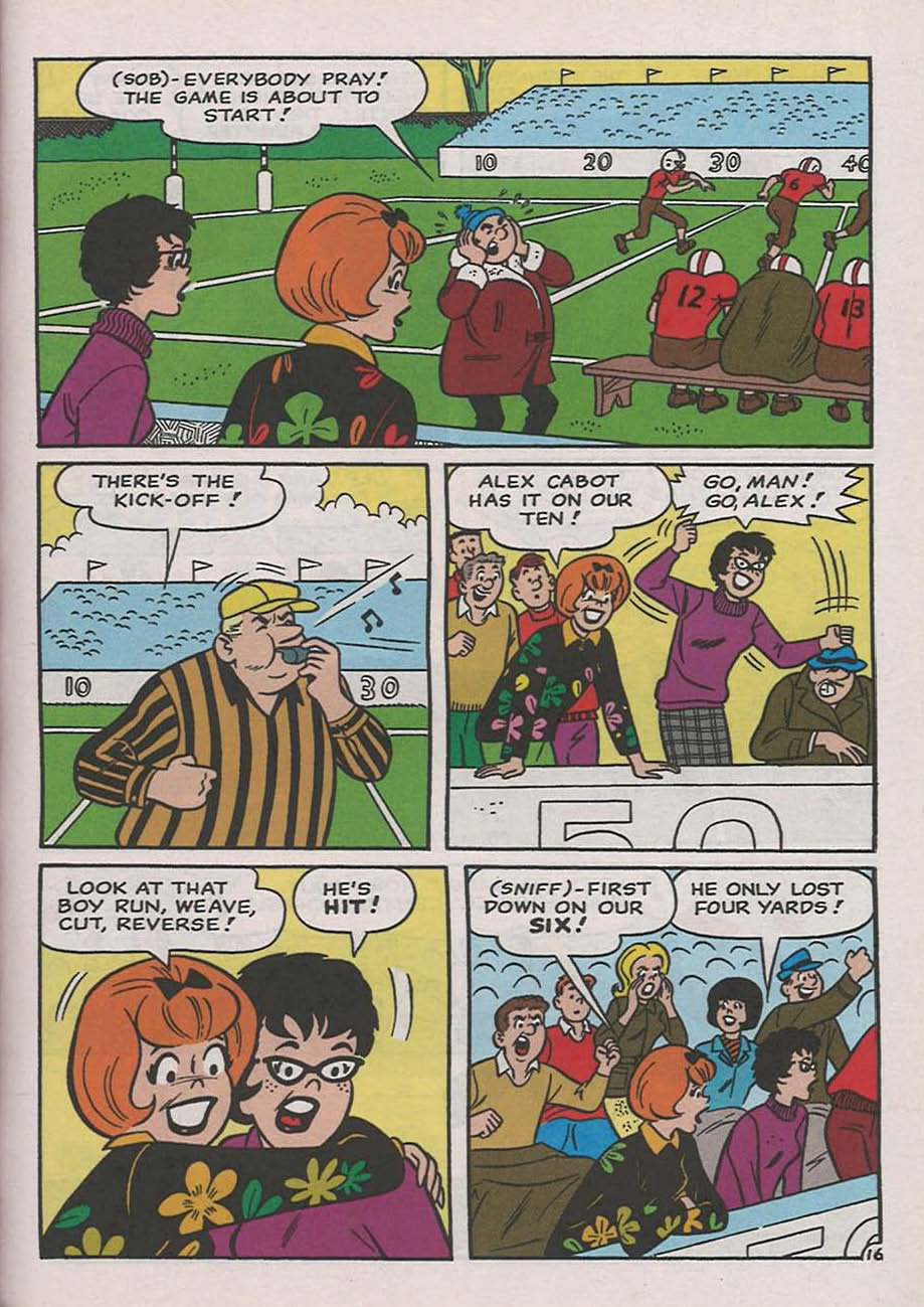 World of Archie Double Digest issue 10 - Page 115