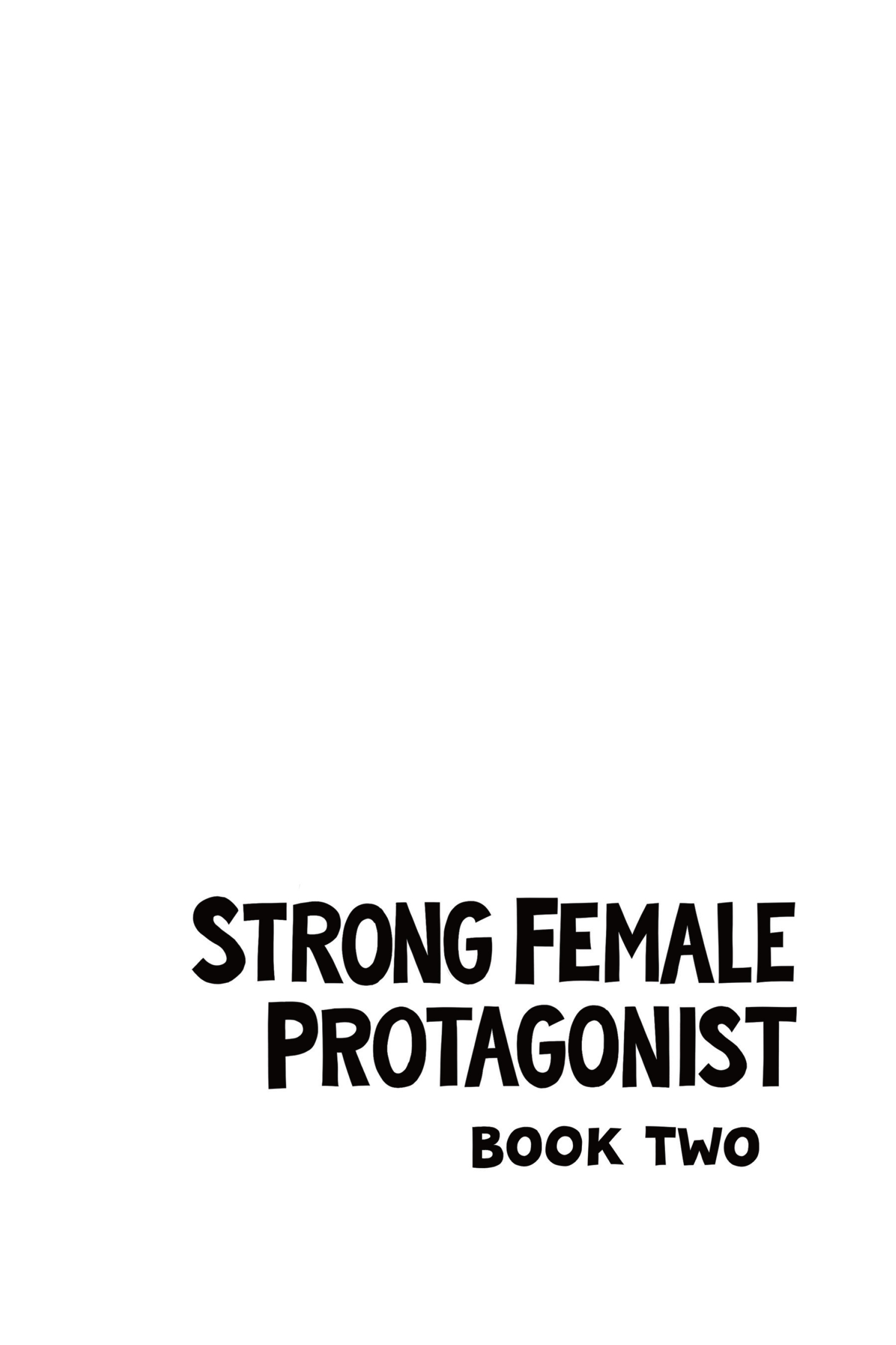 Read online Strong Female Protagonist comic -  Issue # TPB 2 (Part 1) - 2