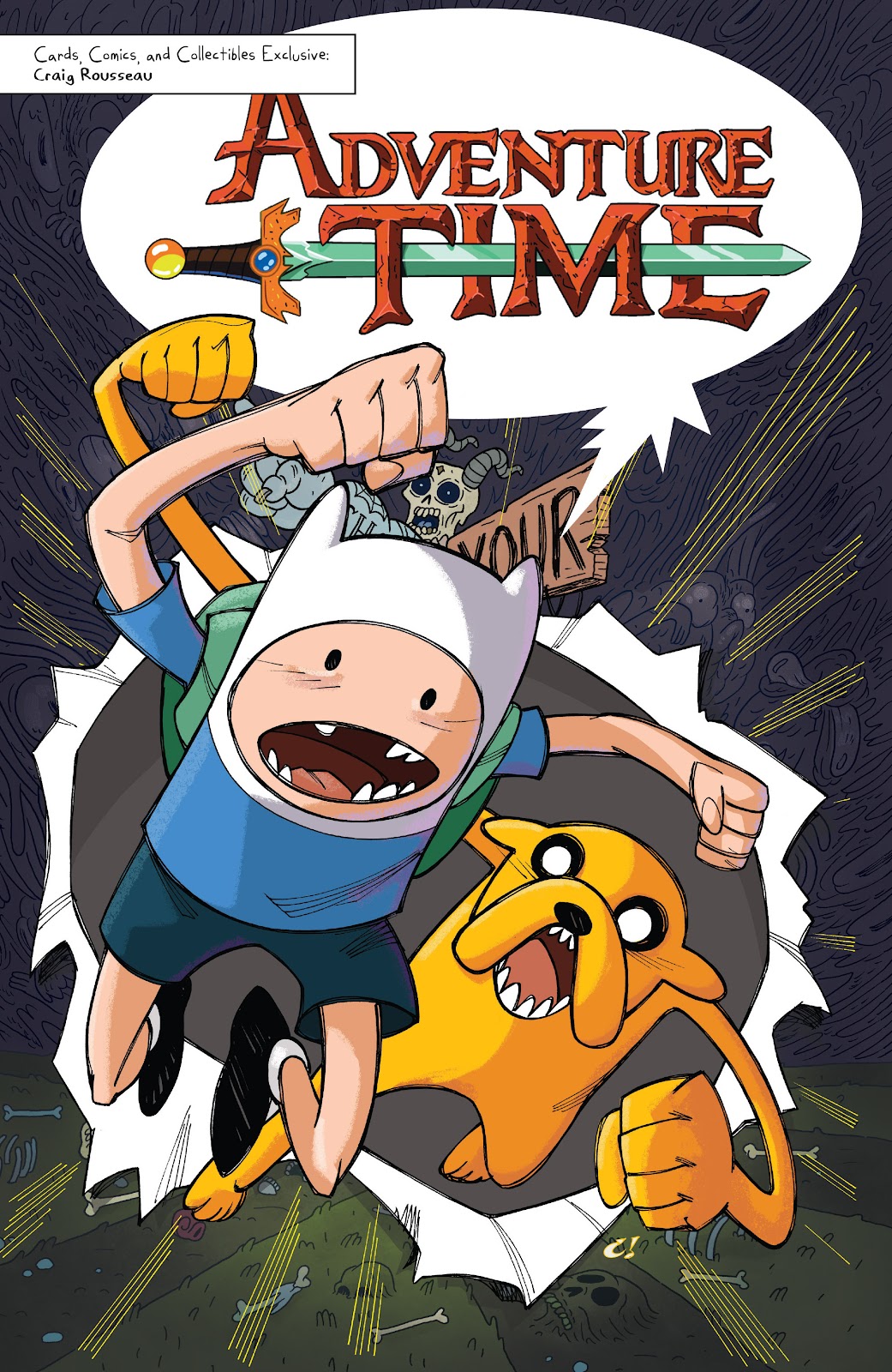 Adventure Time issue TPB 3 - Page 90