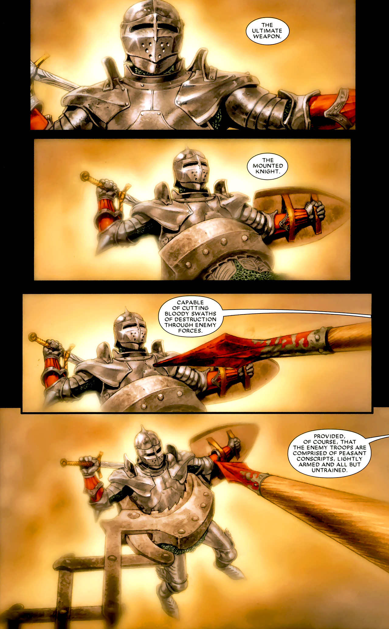 Read online Deathlok (2010) comic -  Issue #1 - 3
