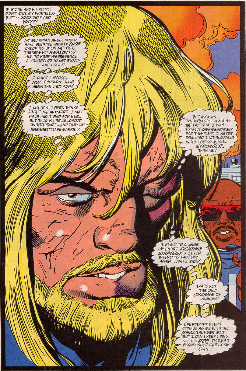 Read online Thunderstrike (1993) comic -  Issue #1 - 25