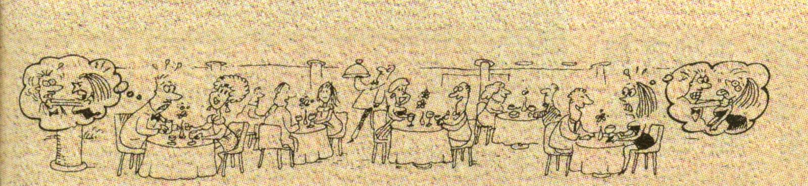 Read online MAD comic -  Issue #514 - 56