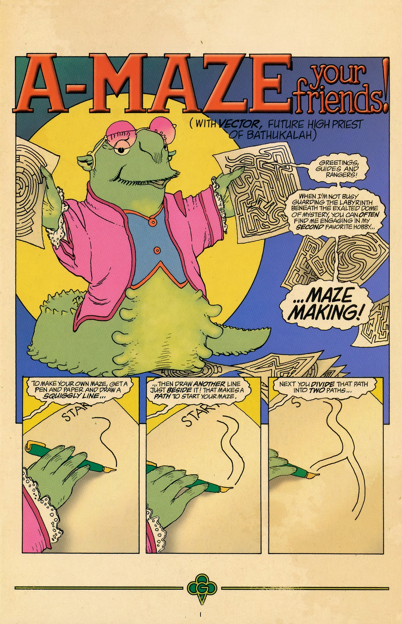 Read online Starstruck (2009) comic -  Issue #13 - 3