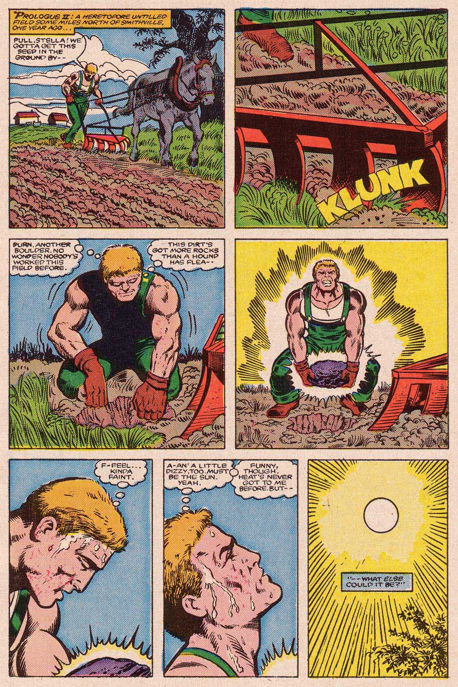 Read online Web of Spider-Man (1985) comic -  Issue #9 - 3