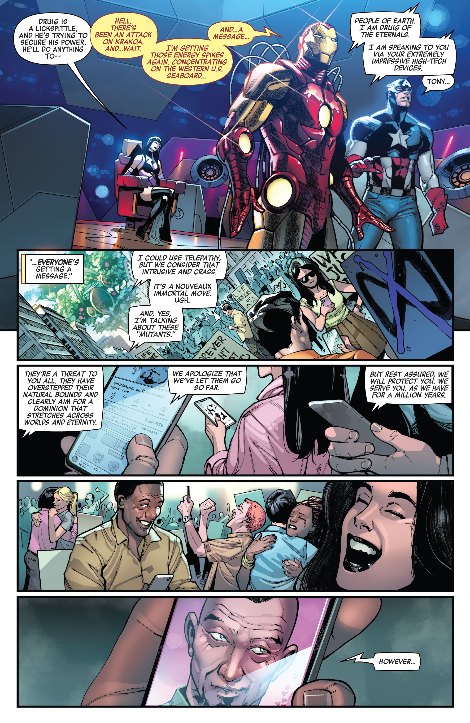 Read online A.X.E.: Judgment Day comic -  Issue #1 - 28