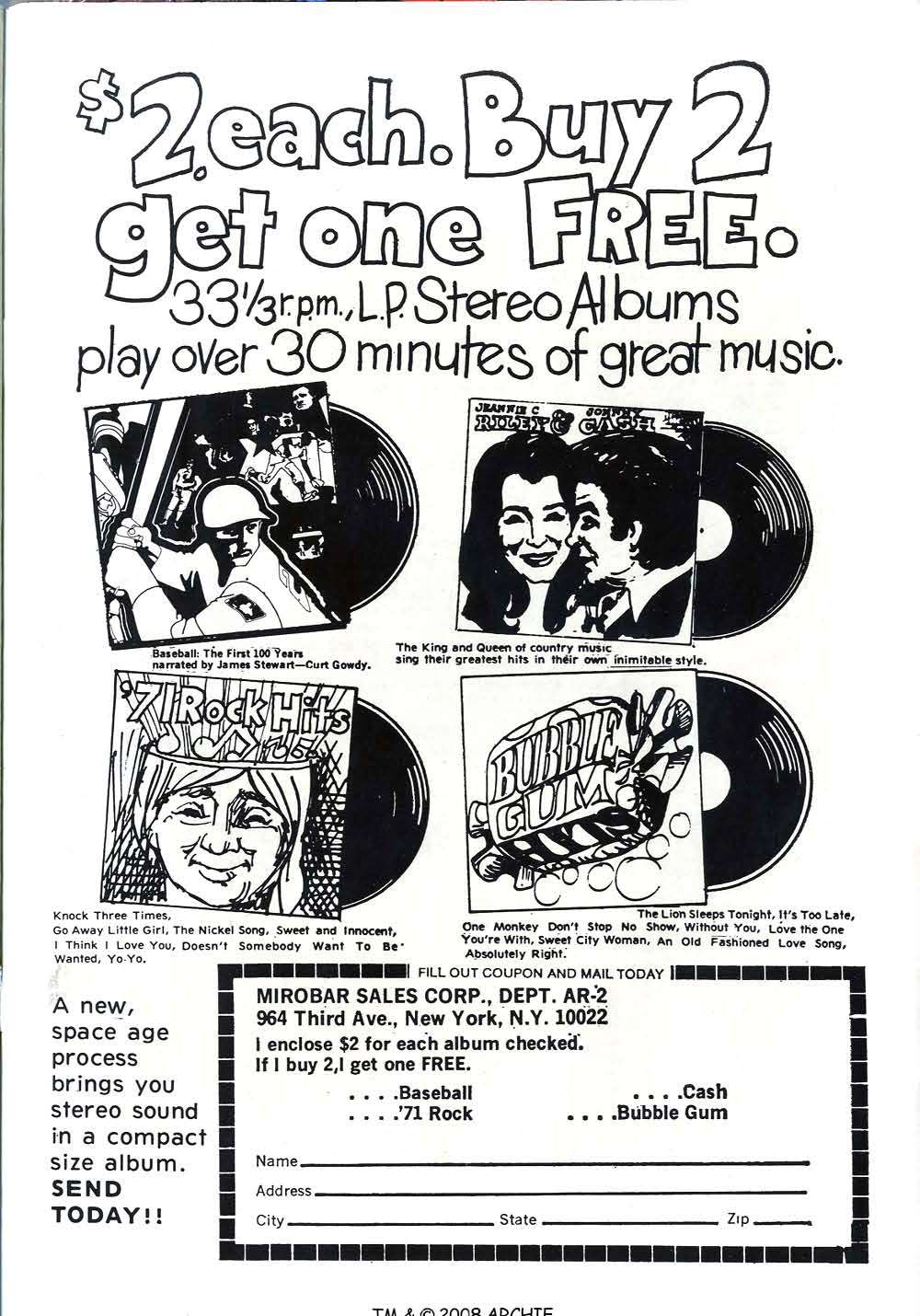 Read online Jughead (1965) comic -  Issue #213 - 35