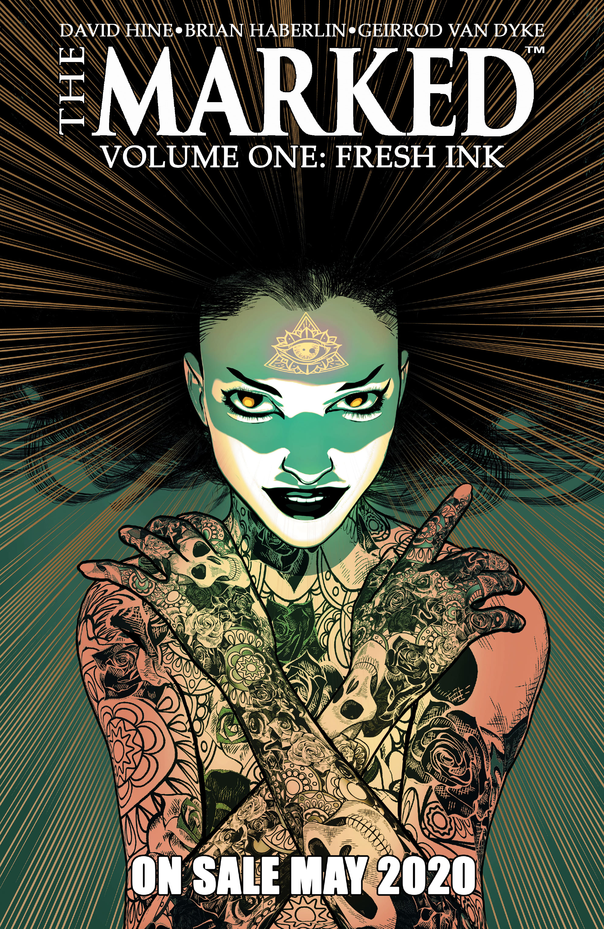 Read online Rat Queens (2017) comic -  Issue #21 - 24