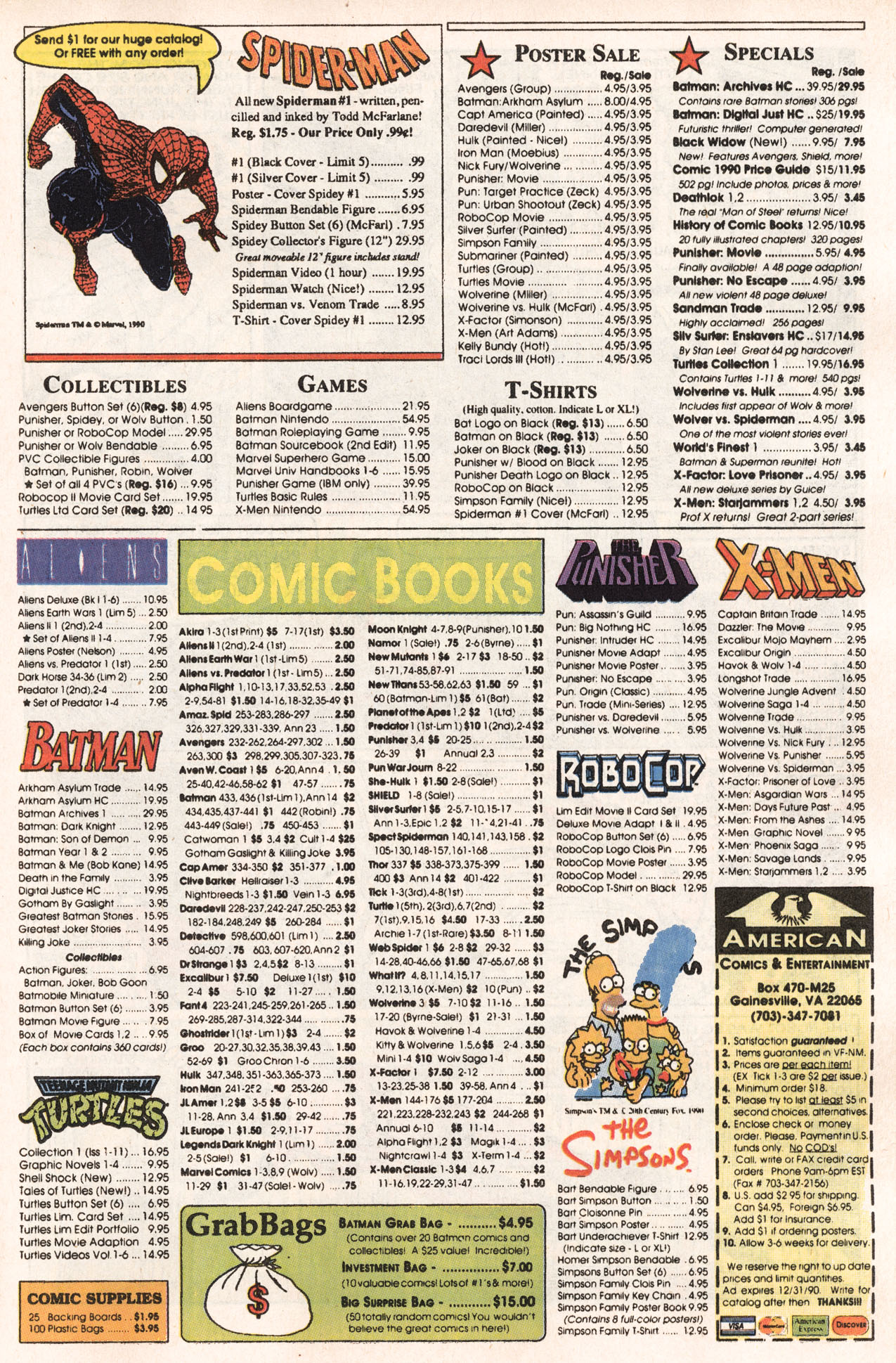 Read online X-Men Classic comic -  Issue #50 - 22