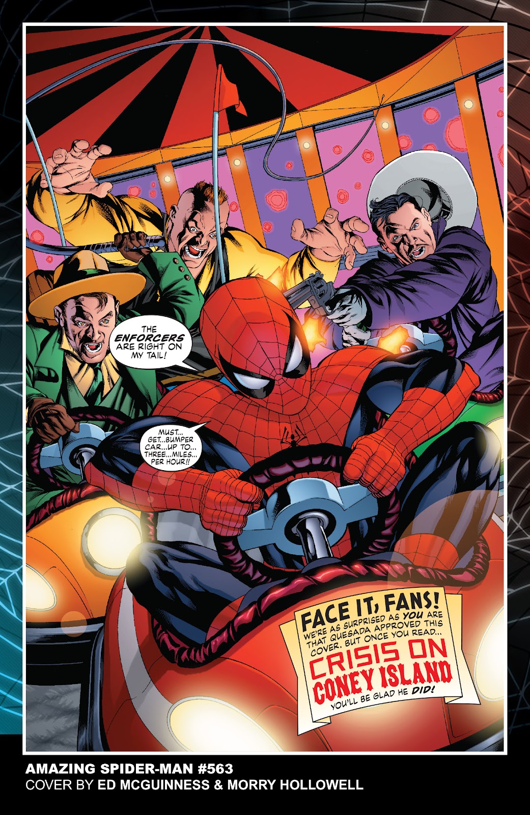 The Amazing Spider-Man: Brand New Day: The Complete Collection issue TPB 1 (Part 5) - Page 24