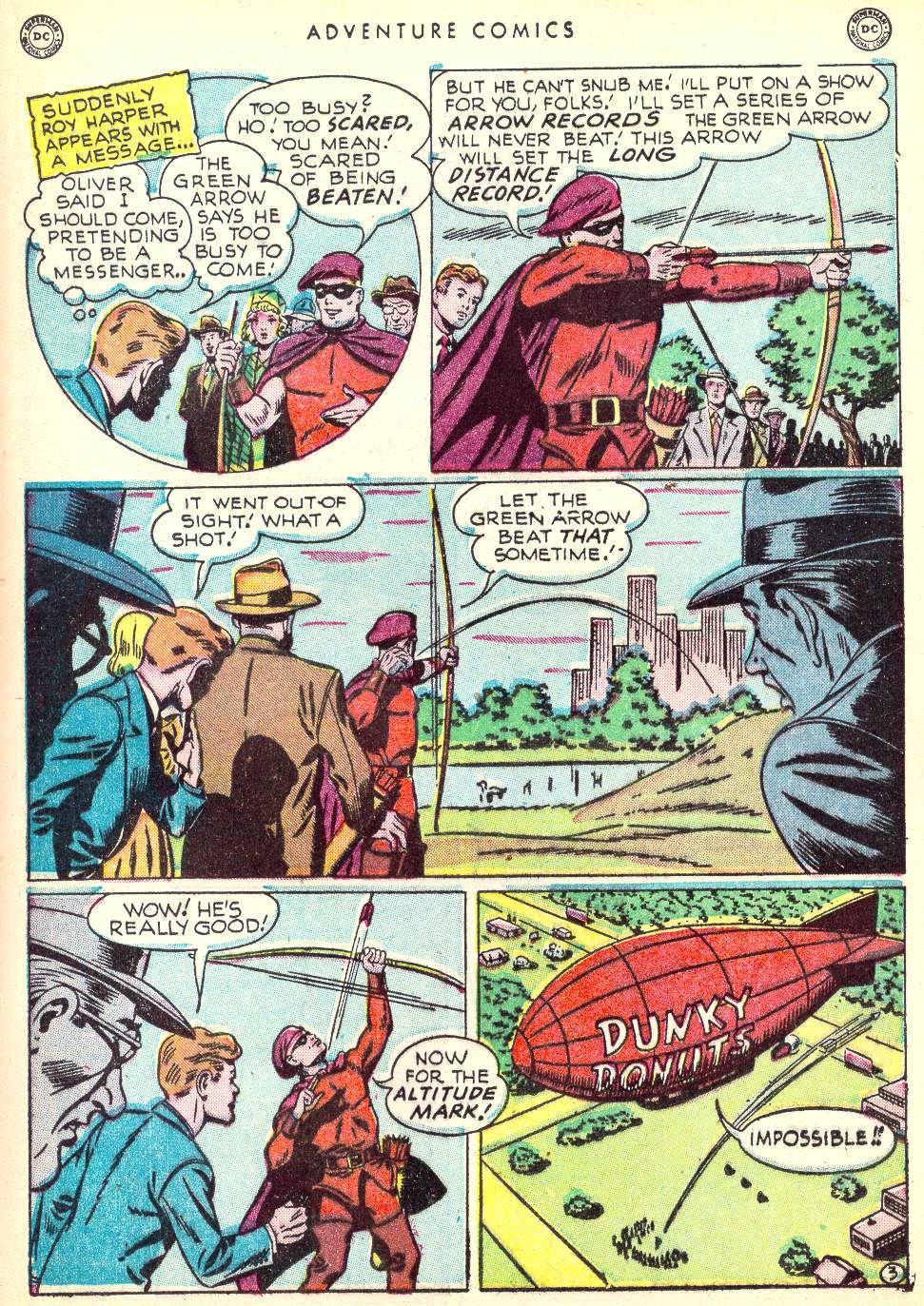 Adventure Comics (1938) issue 146 - Page 25