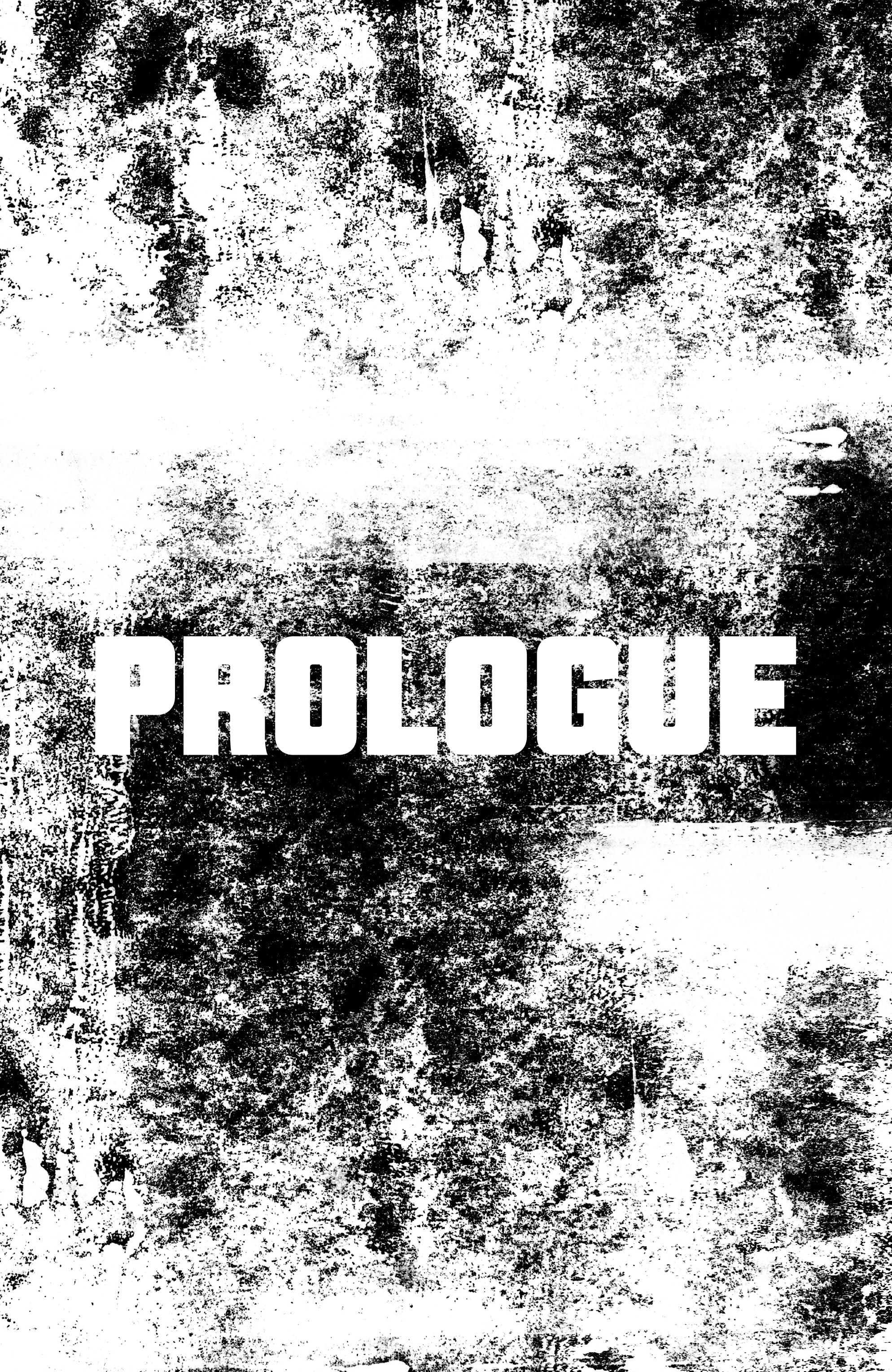 Read online Indigo Children comic -  Issue #1 - 3