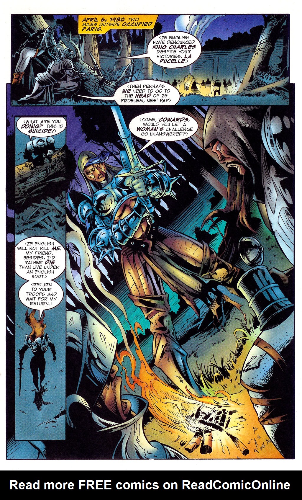 Read online Prophet Babewatch Special comic -  Issue # Full - 16