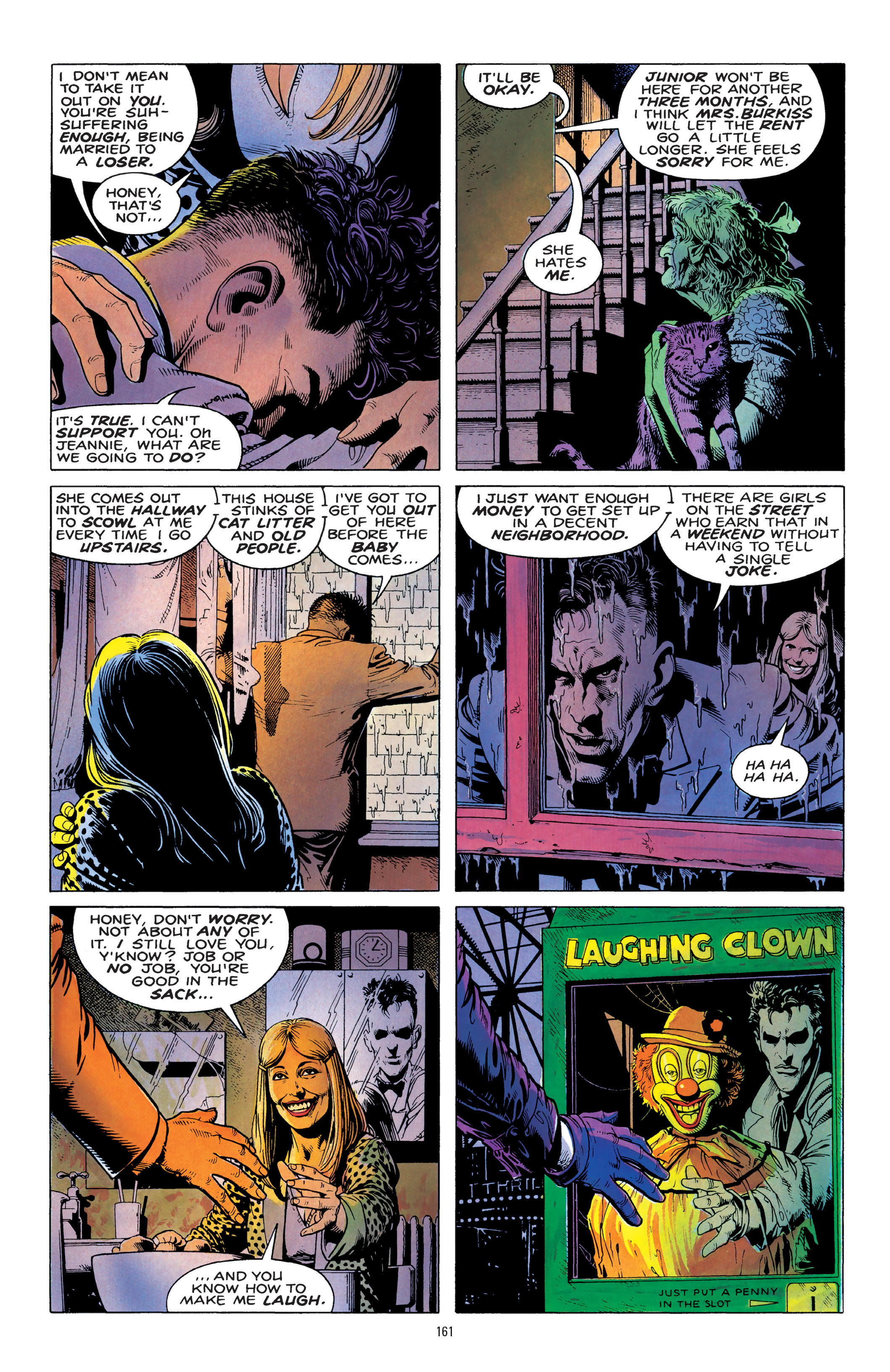 Read online The Joker: 80 Years of the Clown Prince of Crime: The Deluxe Edition comic -  Issue # TPB (Part 2) - 58