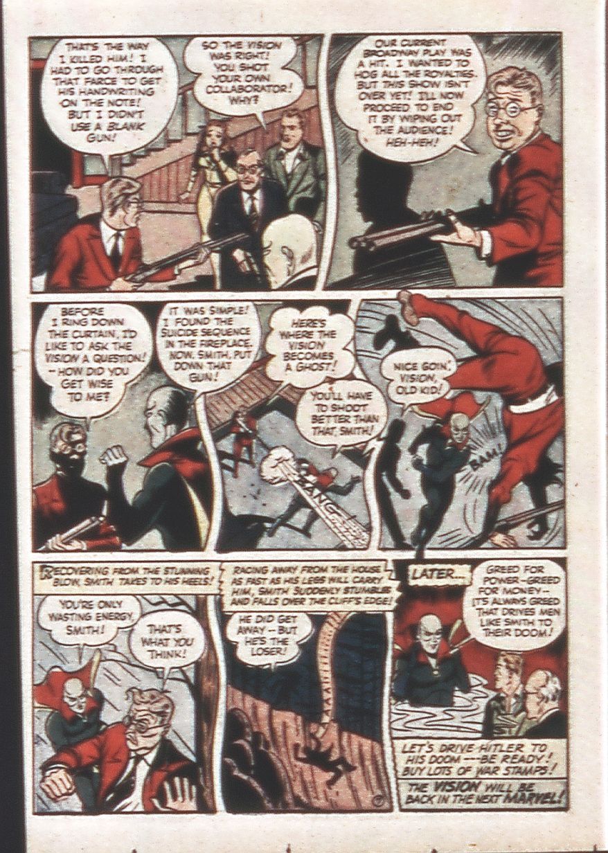 Marvel Mystery Comics (1939) issue 39 - Page 48