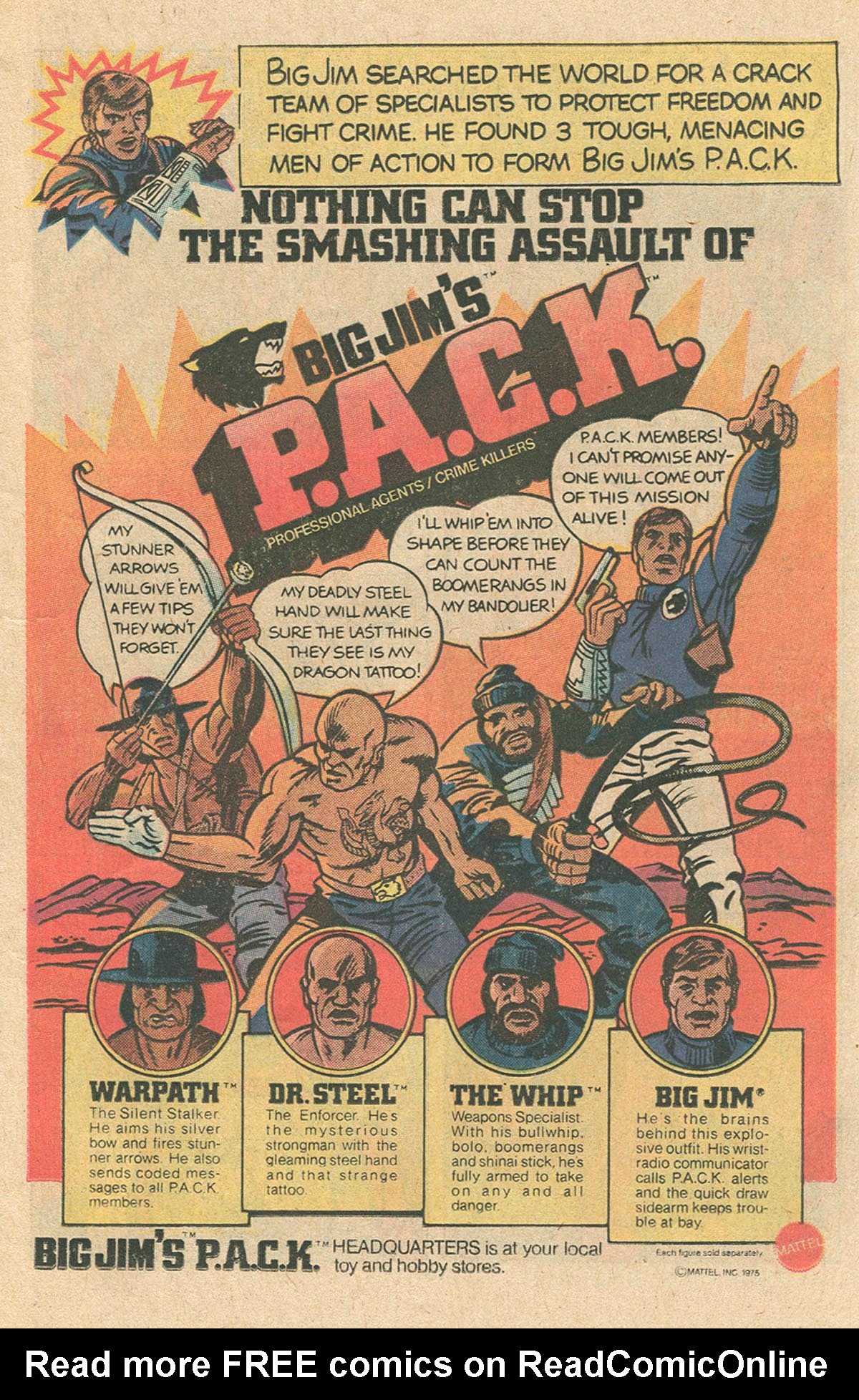 Read online Kid Colt Outlaw comic -  Issue #202 - 11