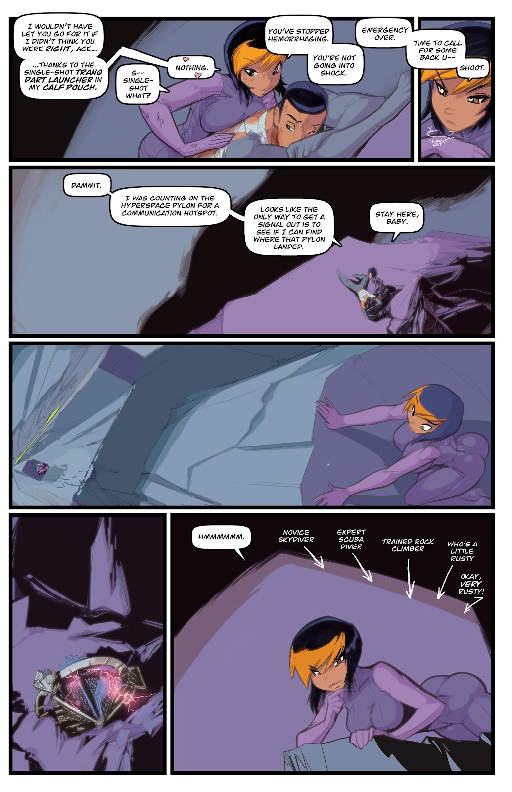 Gold Digger (1999) issue 215 - Page 11