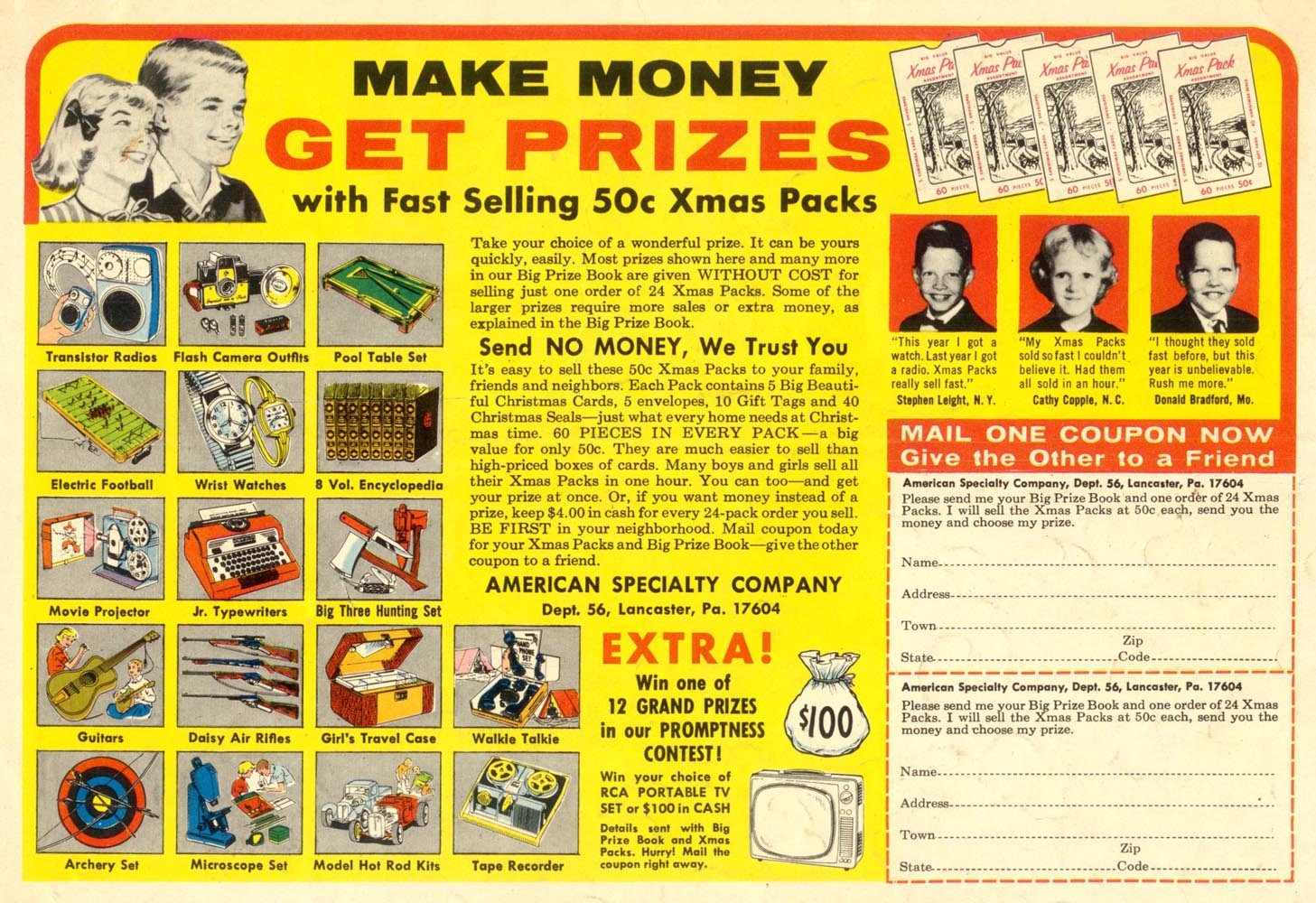 Read online Walt Disney's Comics and Stories comic -  Issue #302 - 36