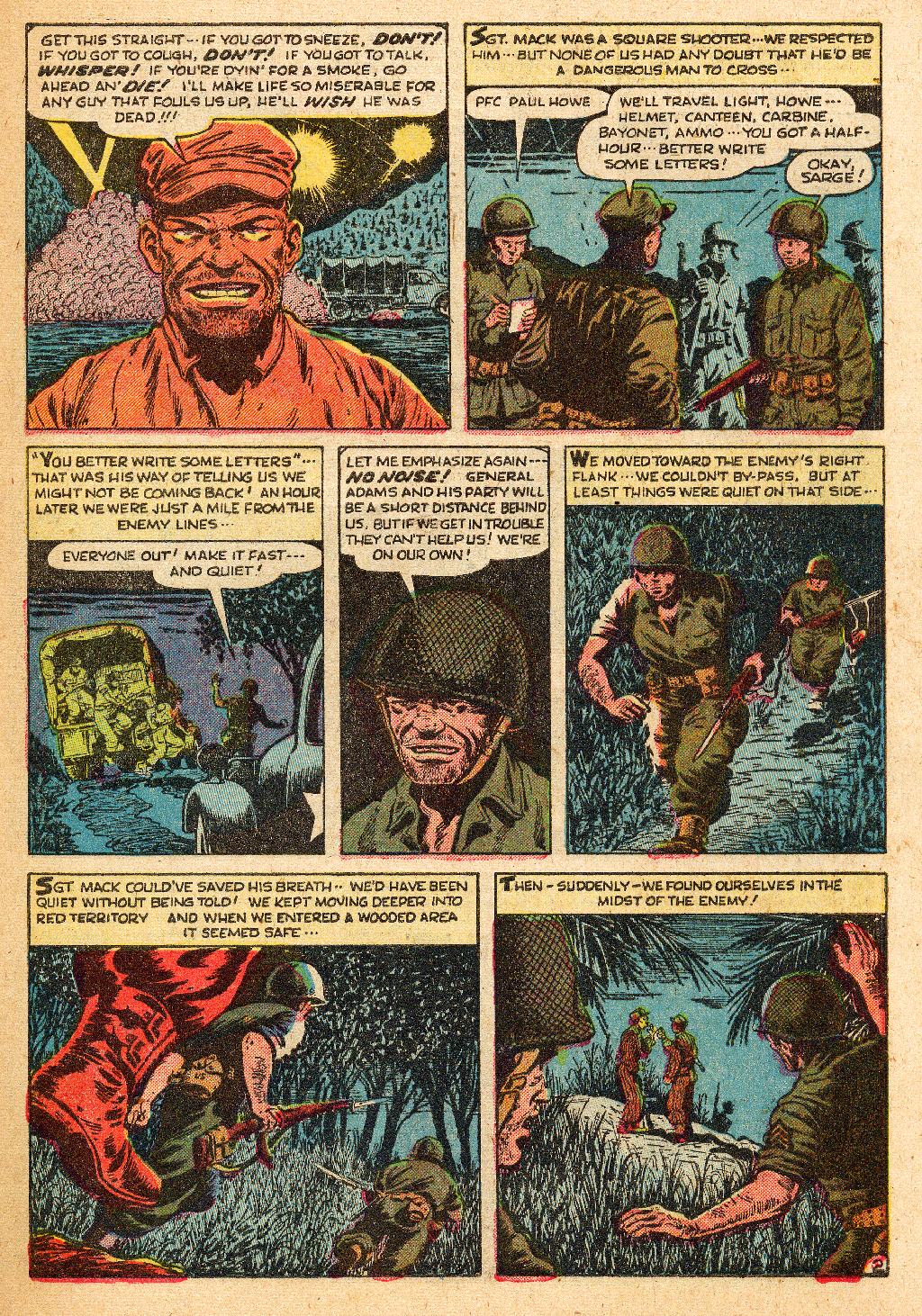 Read online Man Comics comic -  Issue #22 - 29