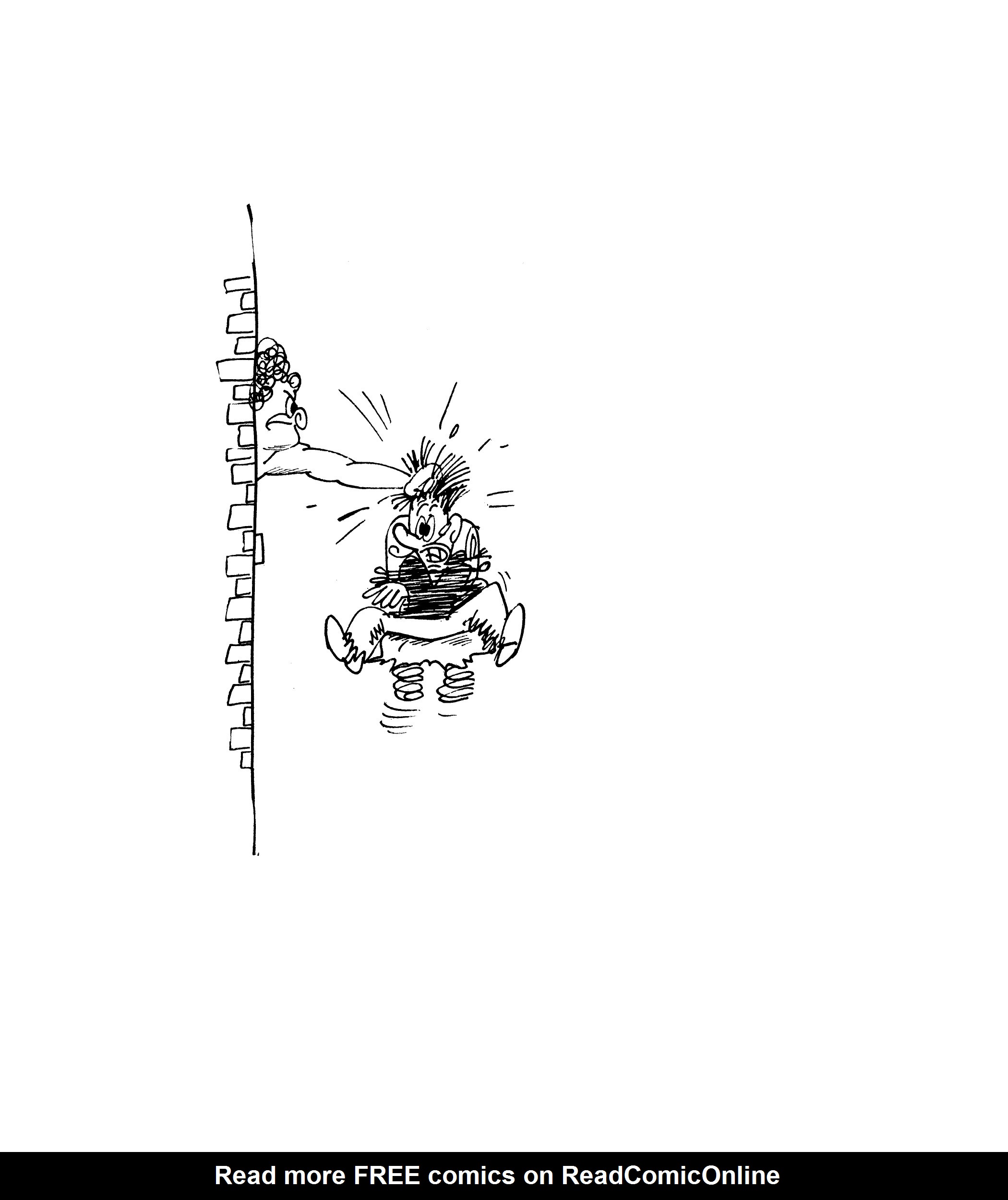 Read online He Done Her Wrong comic -  Issue # TPB (Part 3) - 17