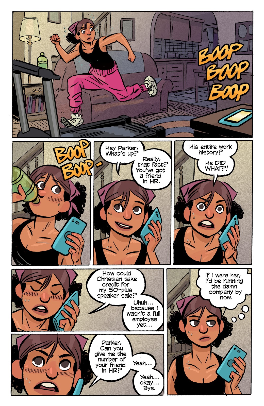Cellies issue 9 - Page 21