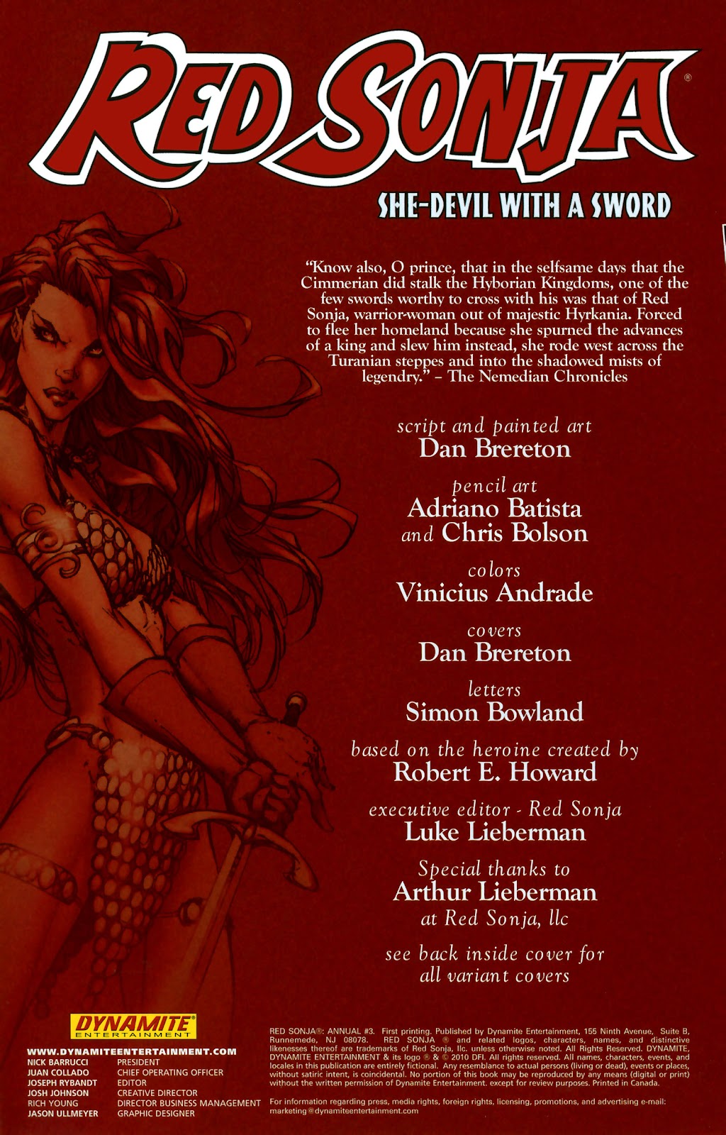 Red Sonja (2005) _Annual 3 #3 - English 2