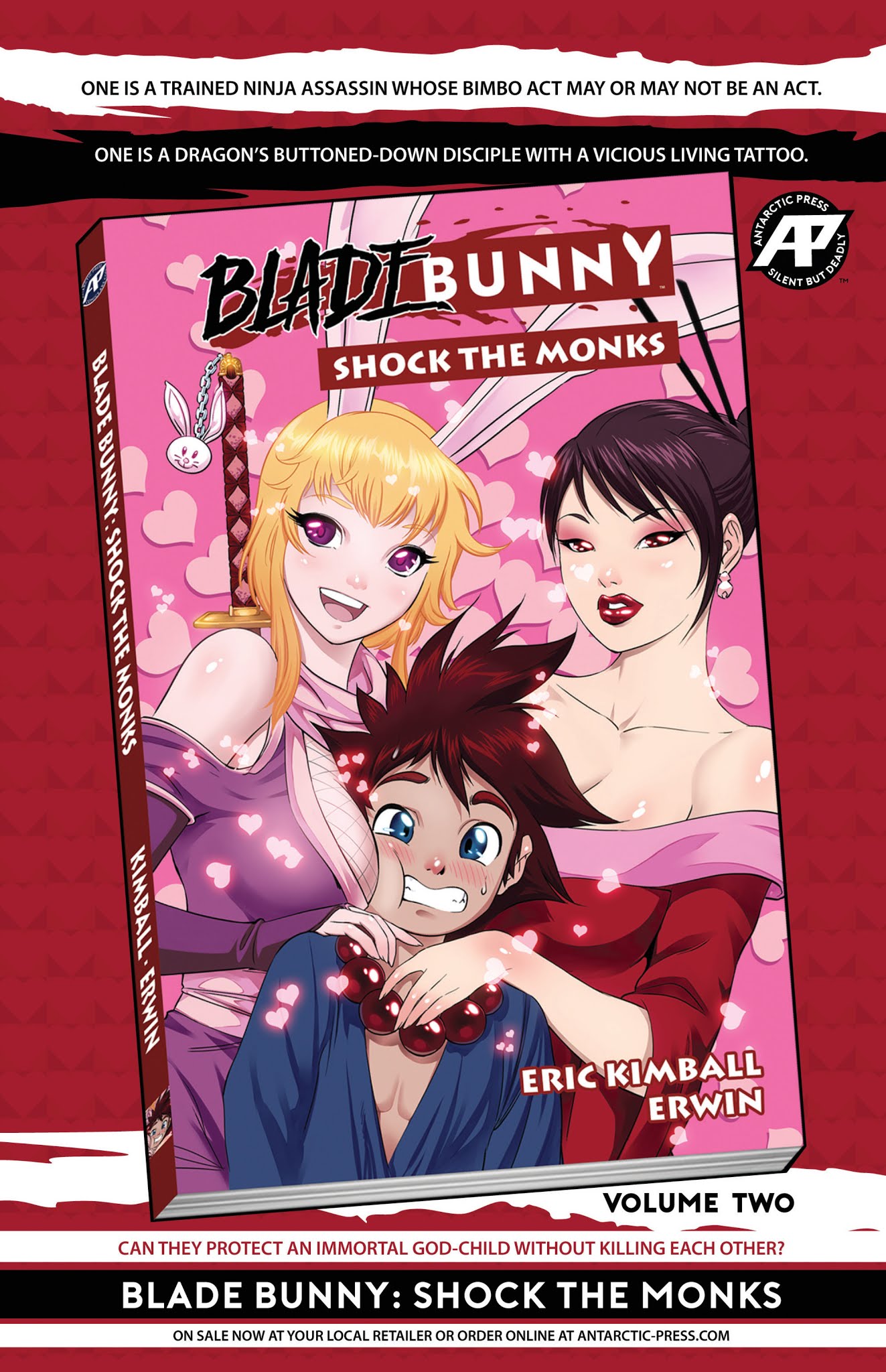 Read online Gao comic -  Issue #1 - 27