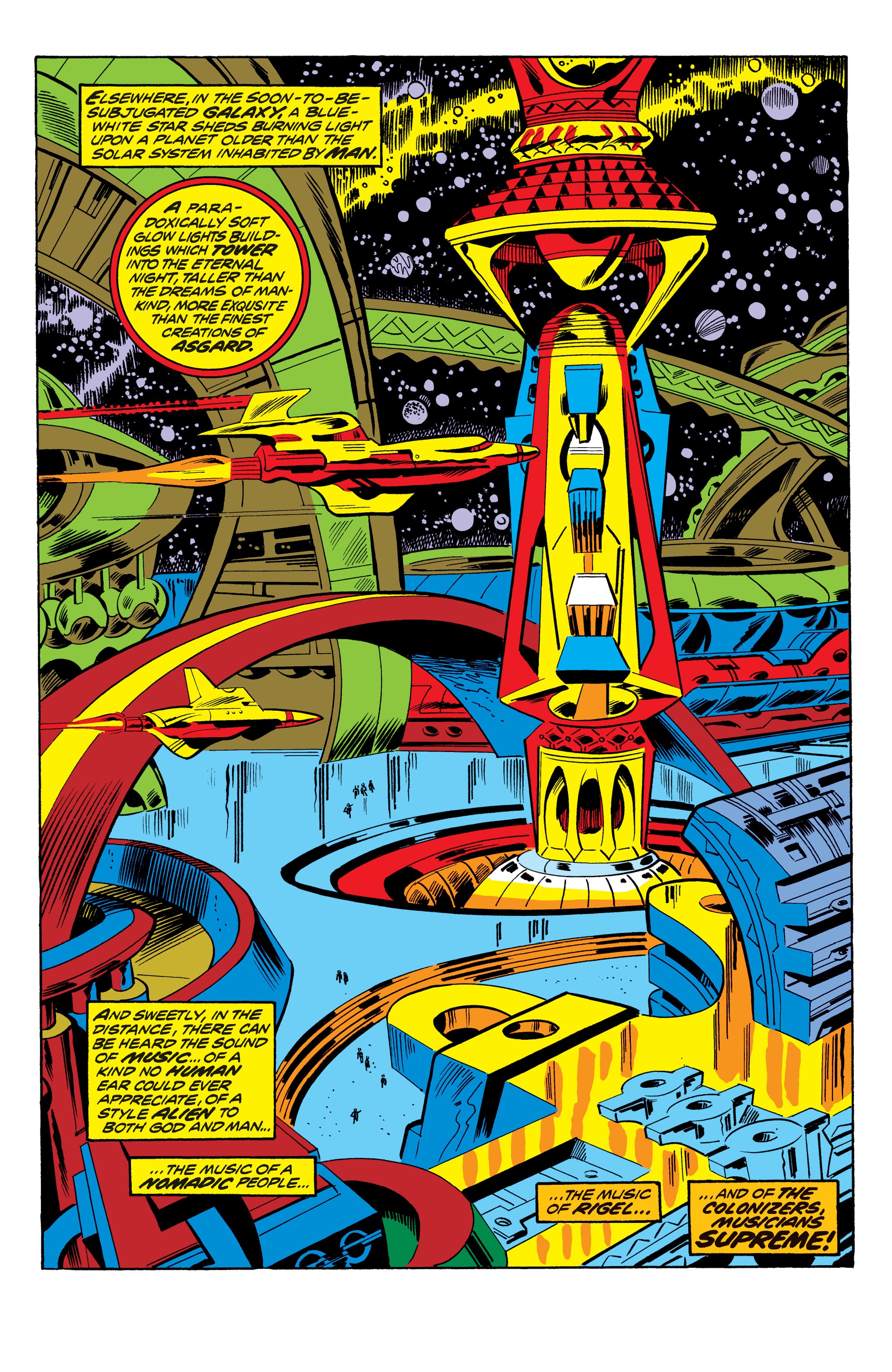 Read online Thor Epic Collection comic -  Issue # TPB 6 (Part 5) - 53