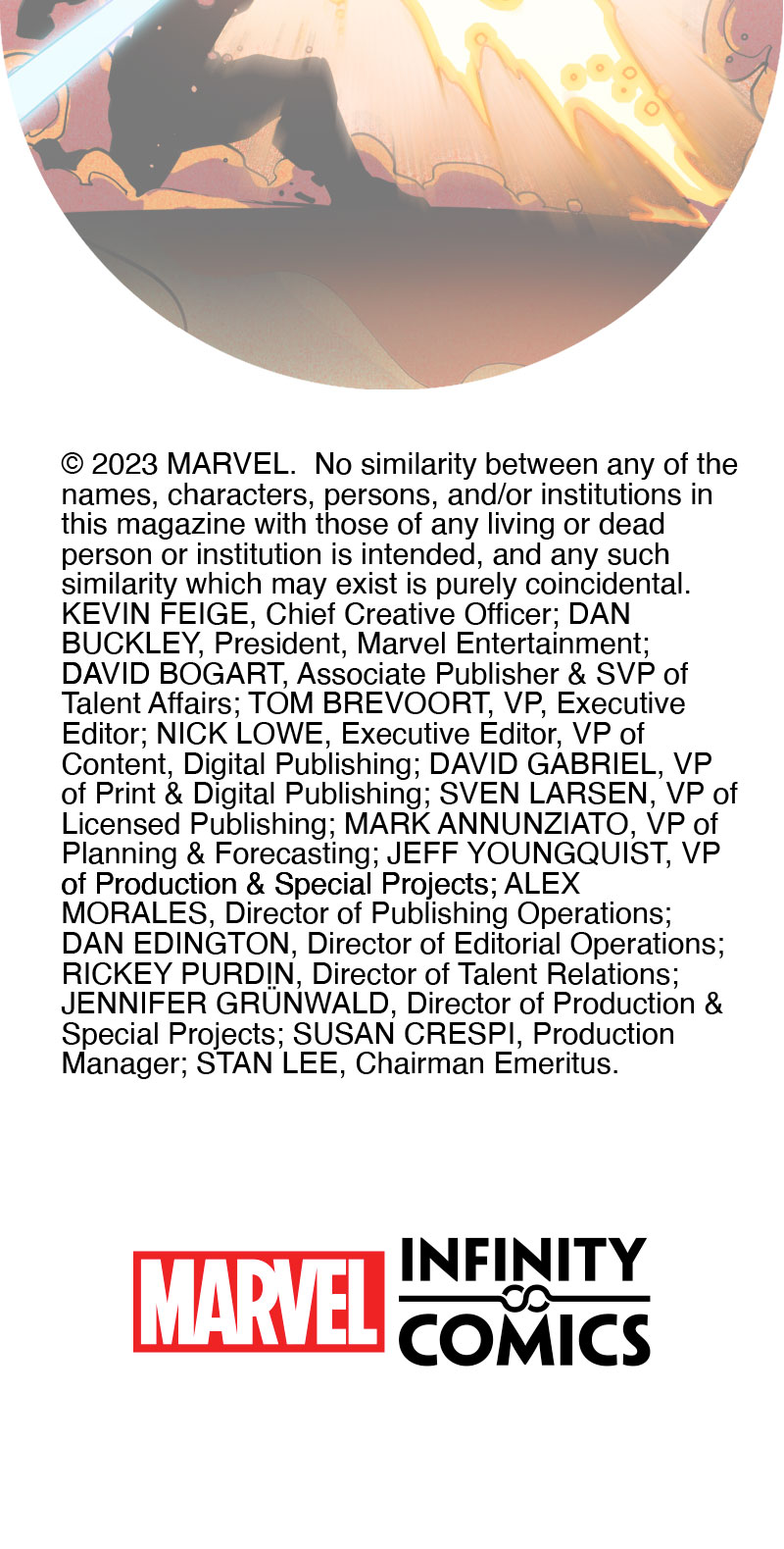 Read online Avengers Unlimited: Infinity Comic comic -  Issue #45 - 60