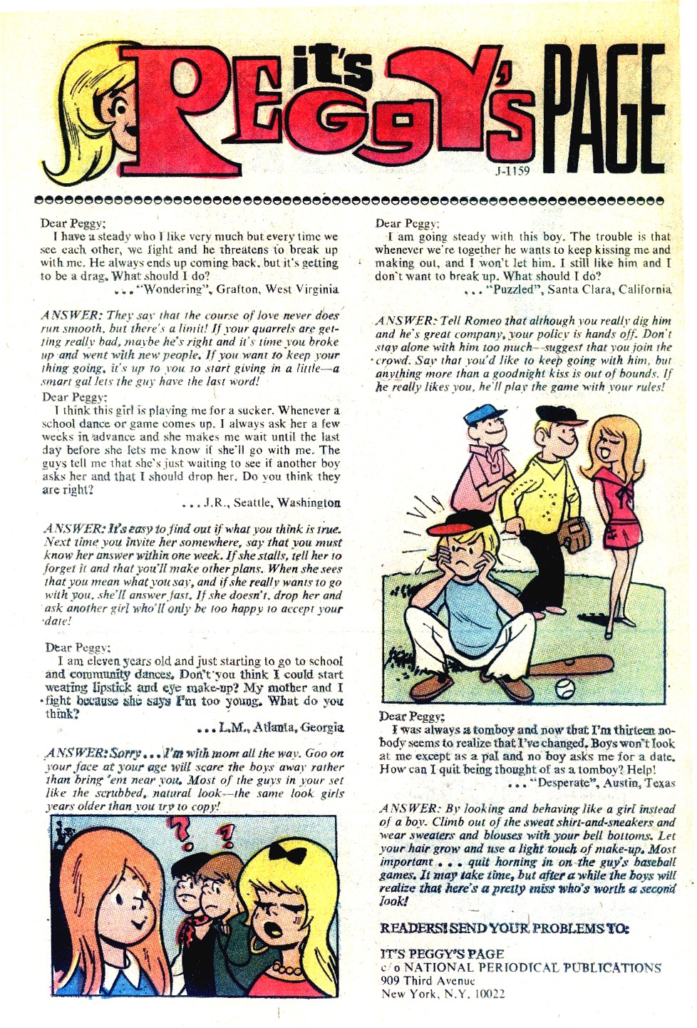 Read online Binky comic -  Issue #79 - 38