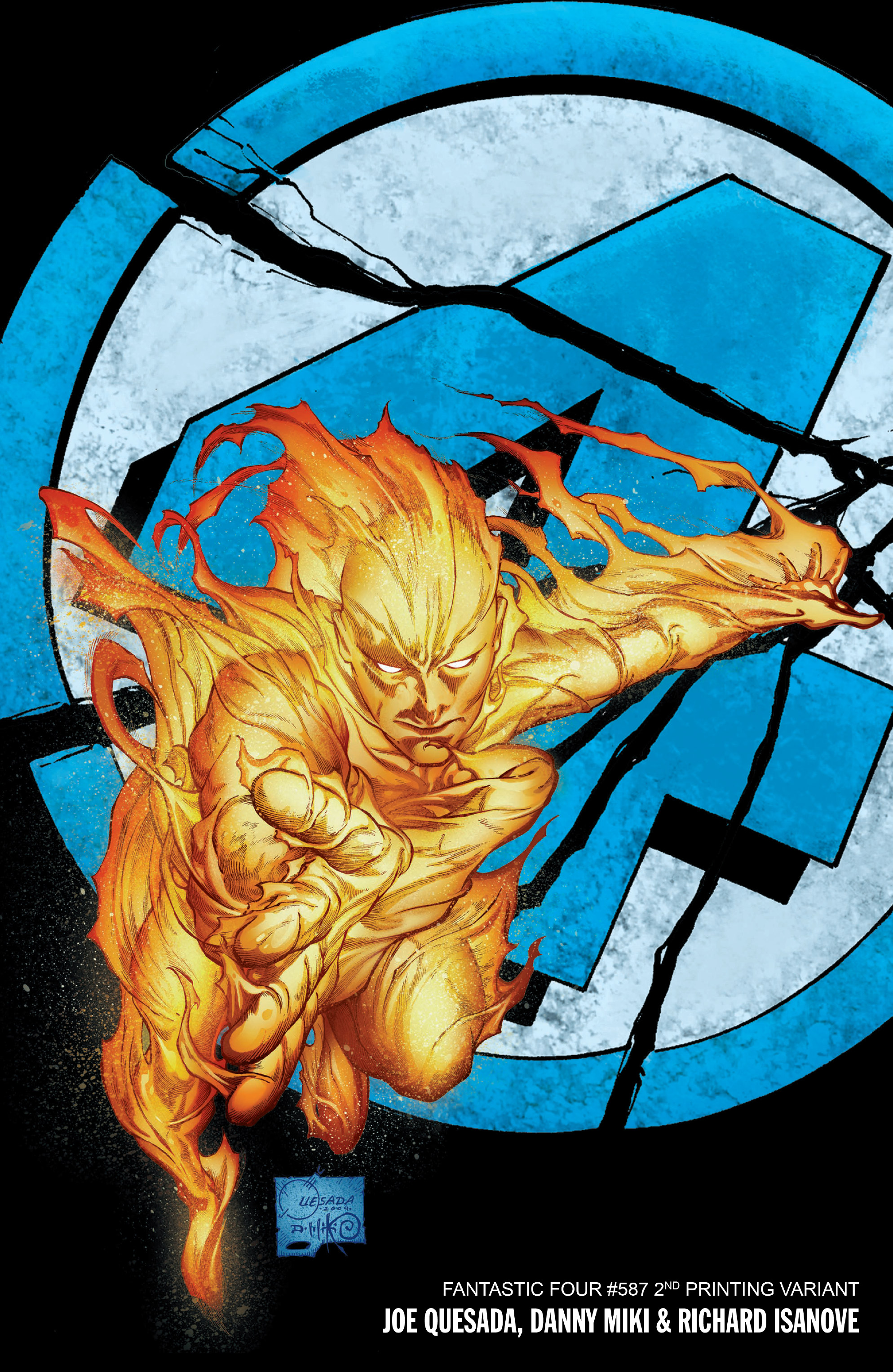 Read online Fantastic Four by Jonathan Hickman: The Complete Collection comic -  Issue # TPB 2 (Part 4) - 95