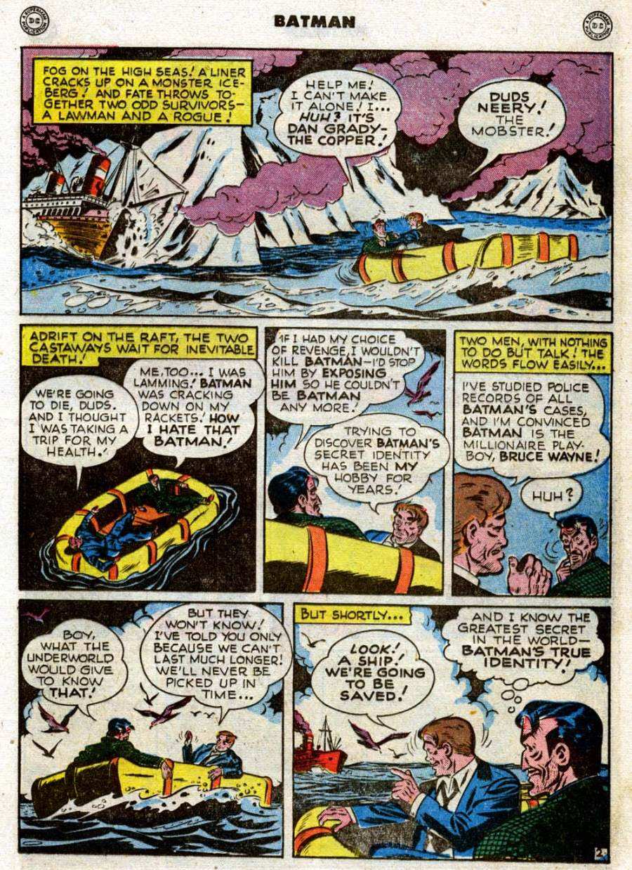 Read online Batman (1940) comic -  Issue #42 - 16