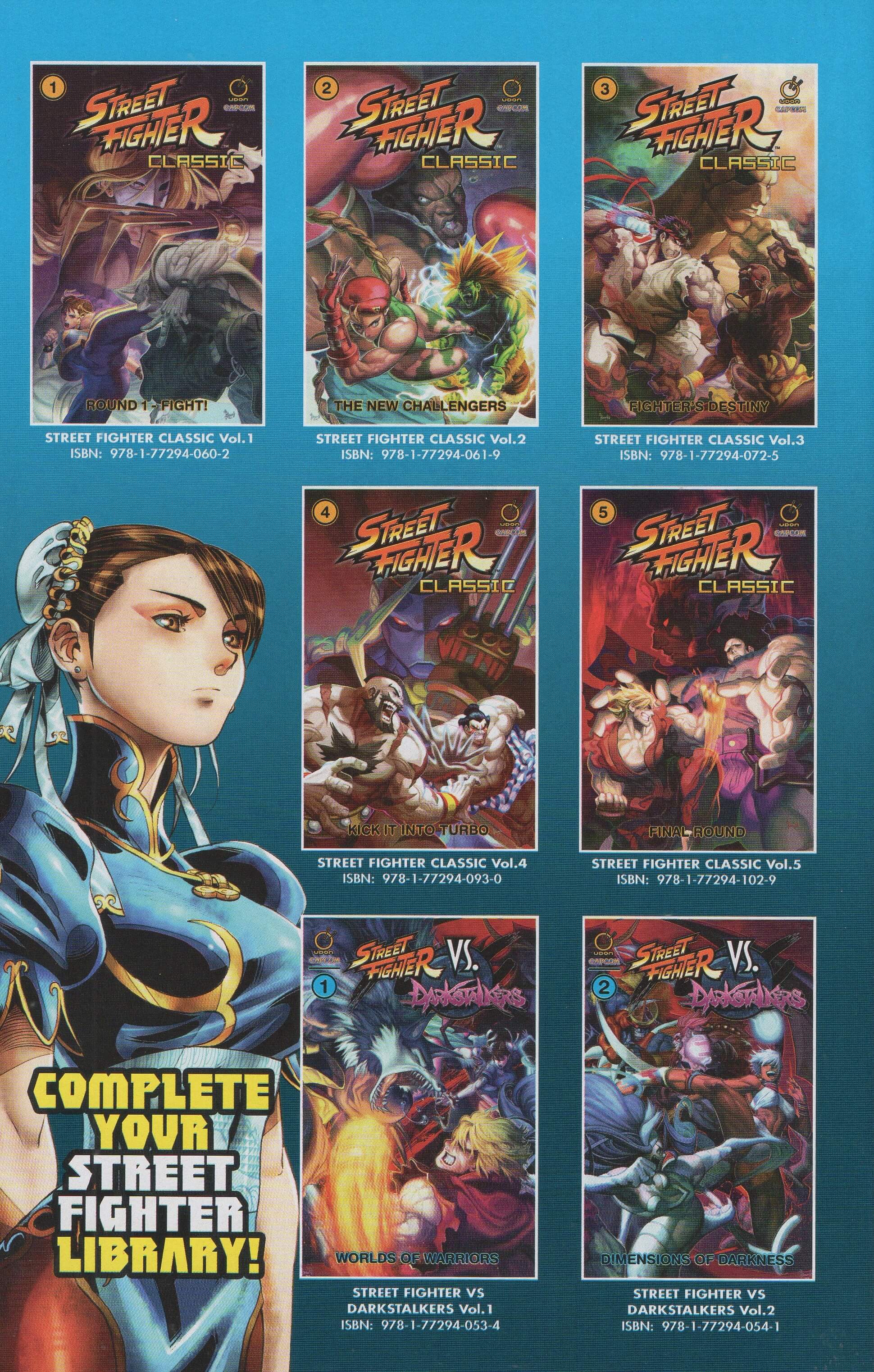 Read online Free Comic Book Day 2019 comic -  Issue # Sakura vs Karin - 26