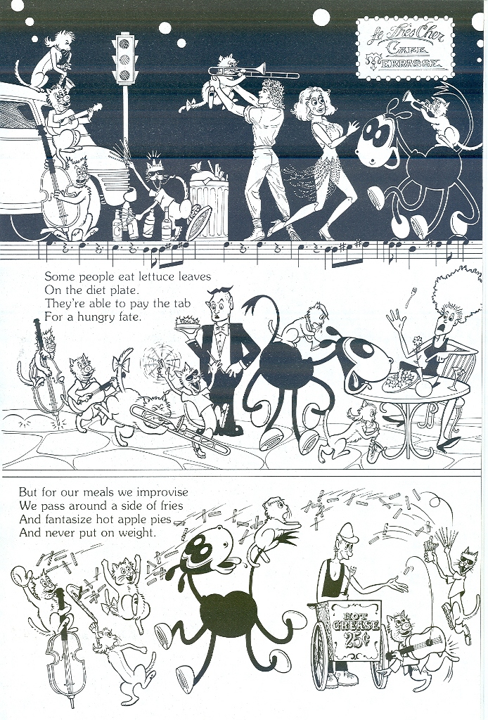 Read online Neil the Horse Comics and Stories comic -  Issue #13 - 22