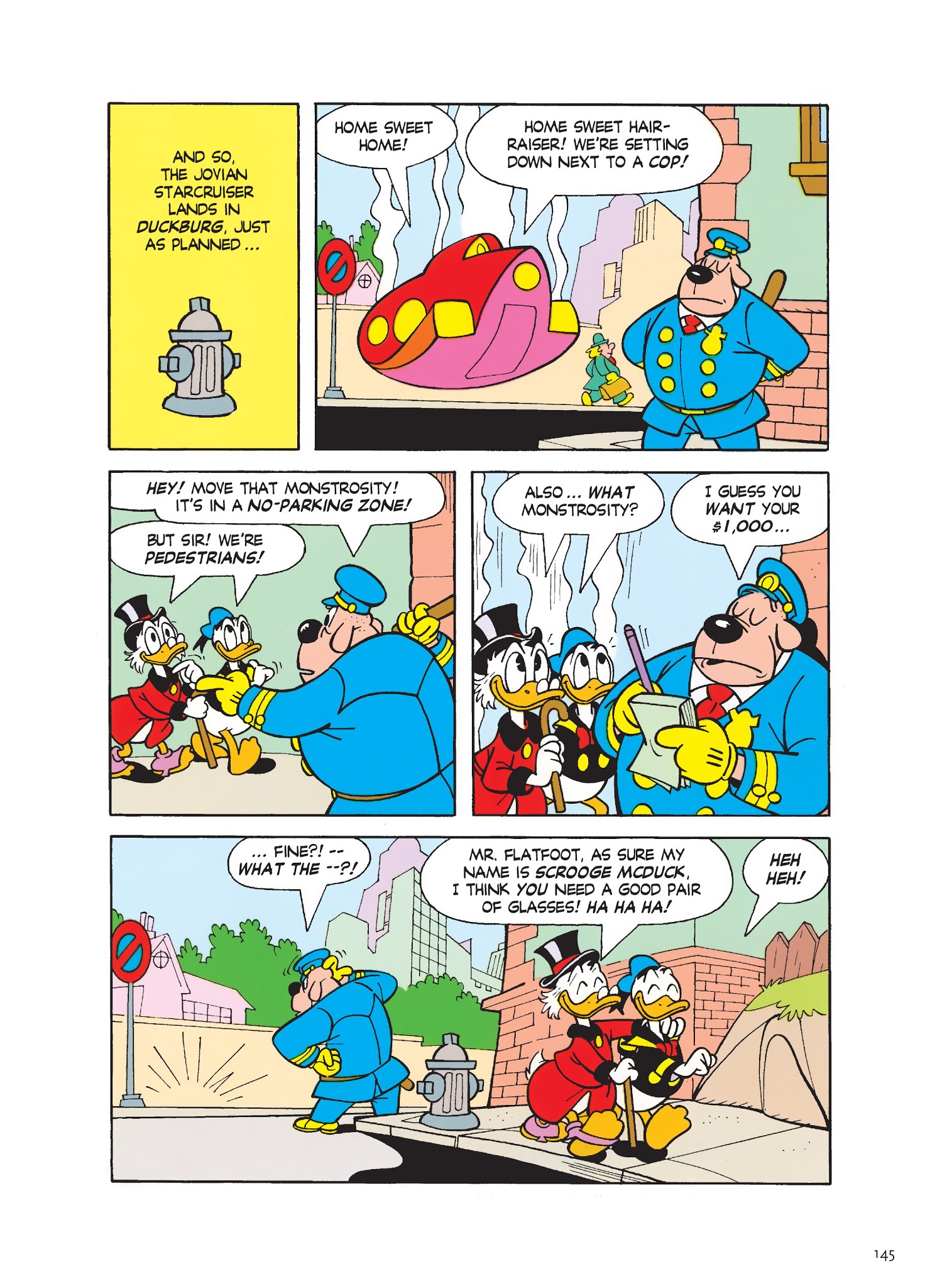 Read online Disney Masters comic -  Issue # TPB 2 (Part 2) - 50