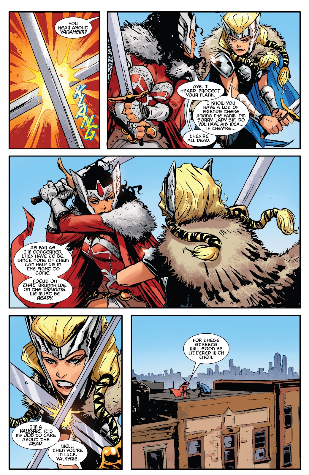 Thor by Jason Aaron & Russell Dauterman issue TPB 4 (Part 3) - Page 48