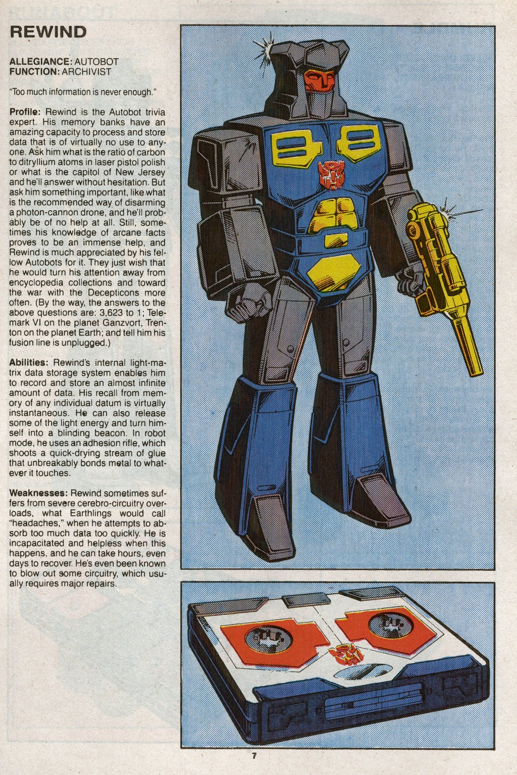Read online Transformers Universe comic -  Issue #3 - 10