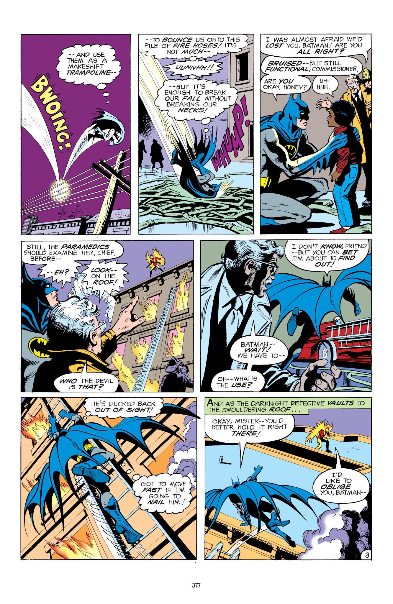 Read online Tales of the Batman: Len Wein comic -  Issue # TPB (Part 4) - 78