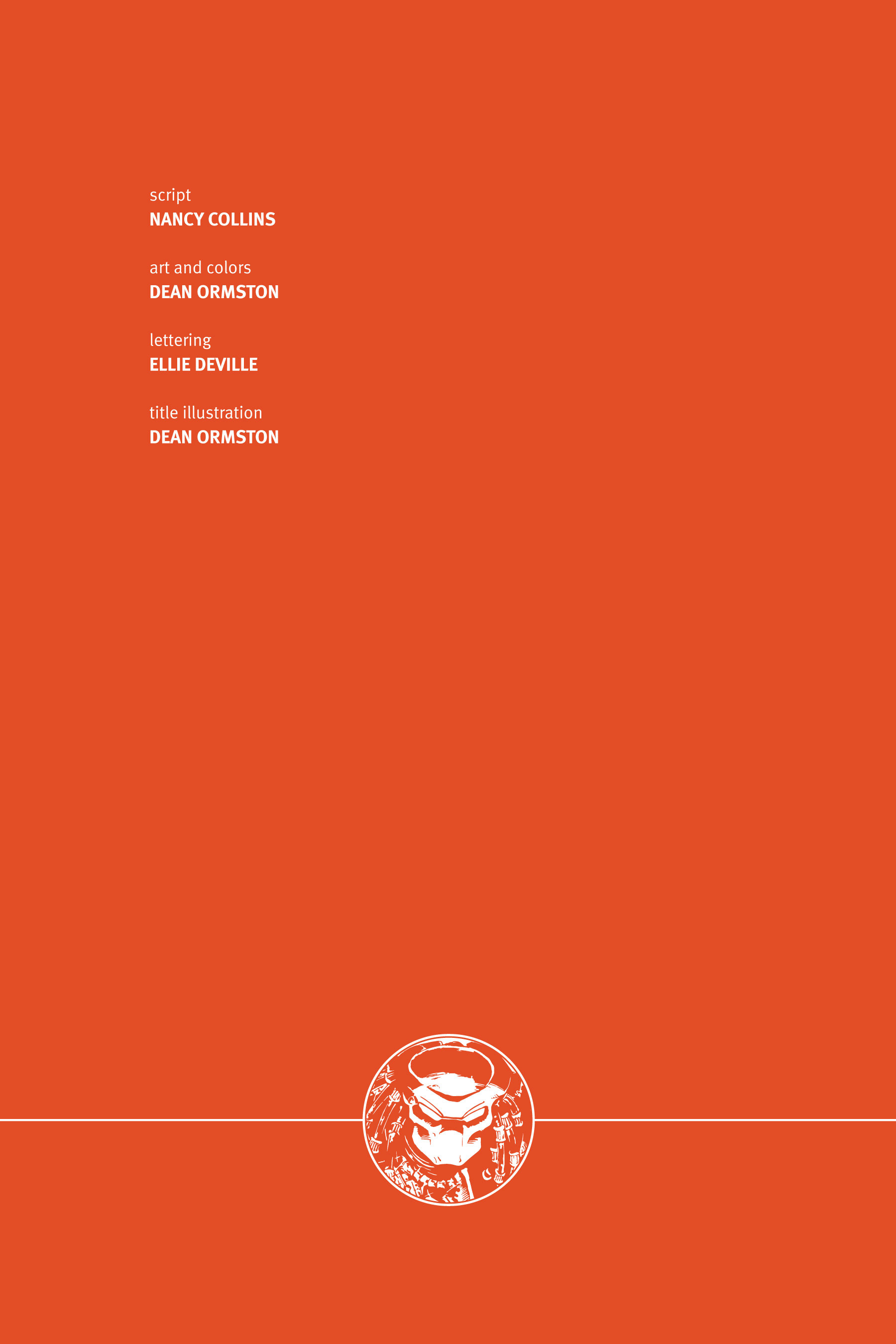 Read online Predator Omnibus comic -  Issue # TPB 4 (Part 2) - 68