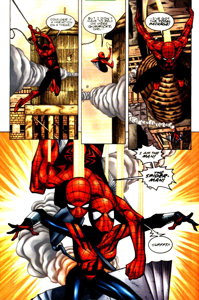 Read online Spider-Girl (1998) comic -  Issue #33 - 15