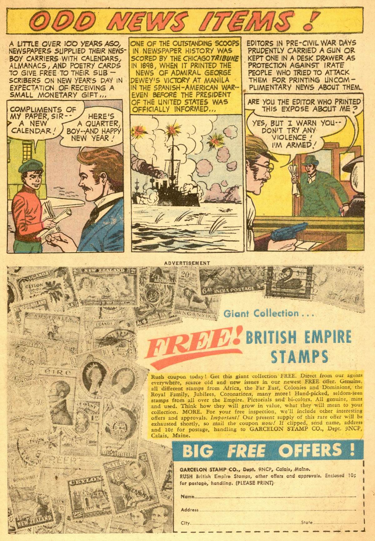 Read online Blackhawk (1957) comic -  Issue #154 - 23