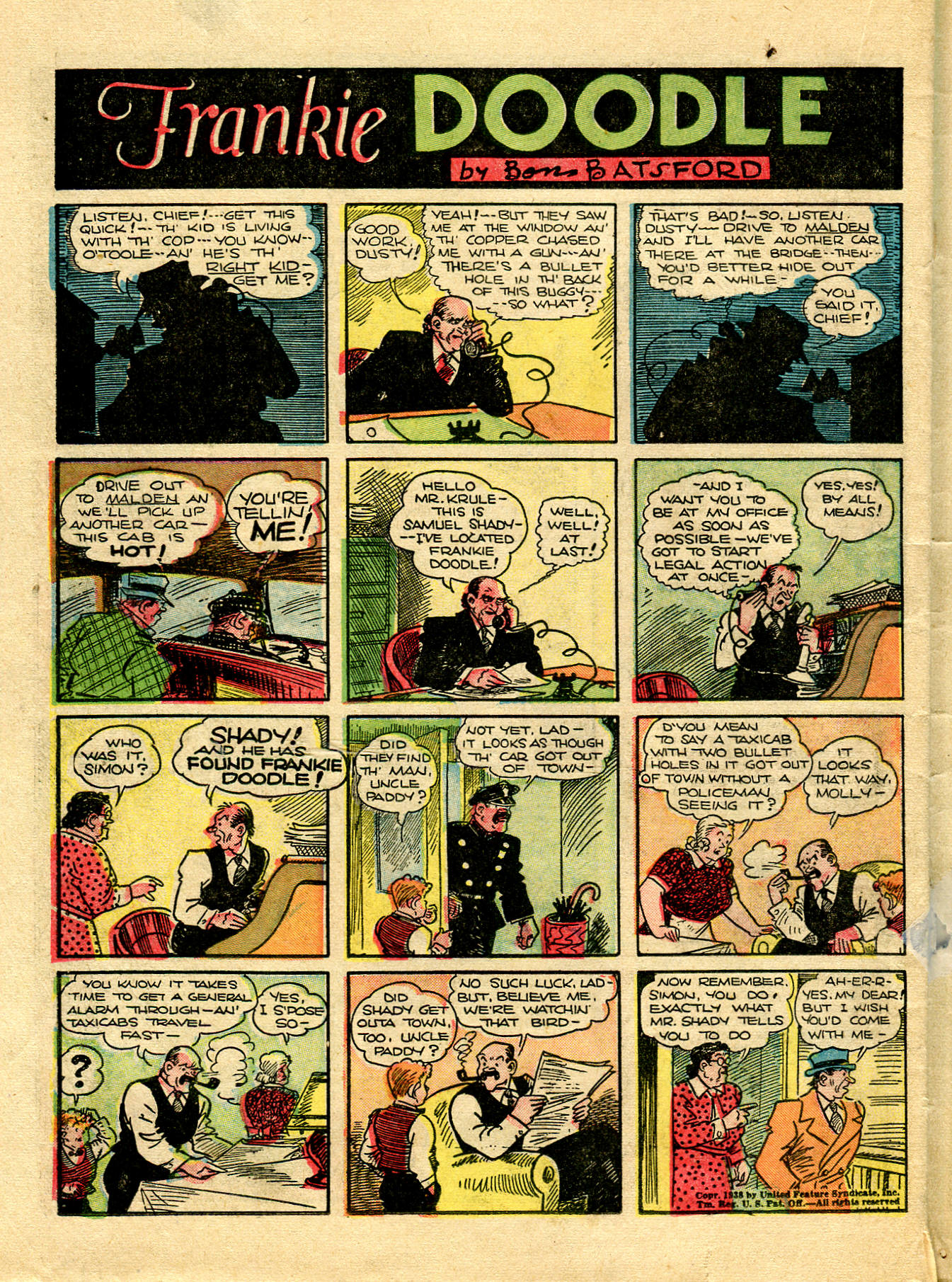 Read online Tip Top Comics comic -  Issue #29 - 42