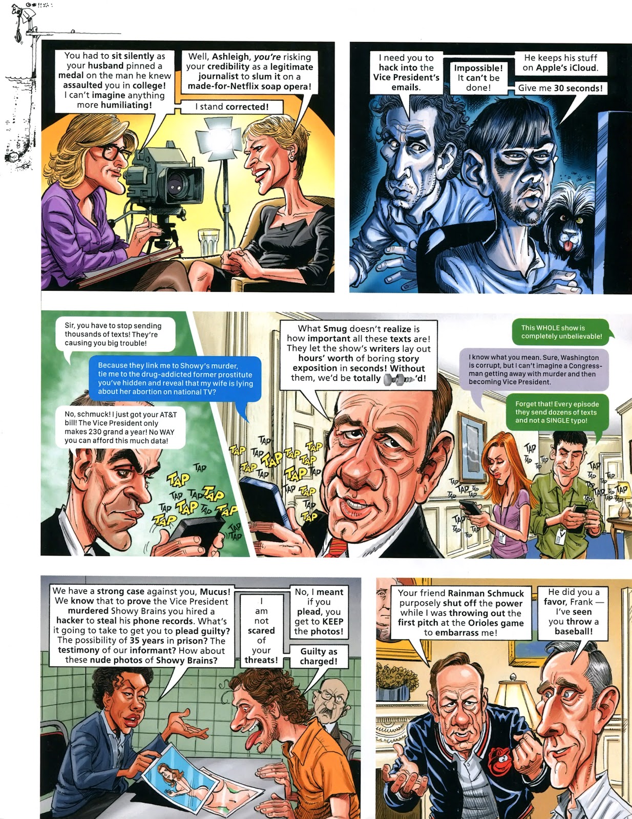 MAD issue 532 - Page 15
